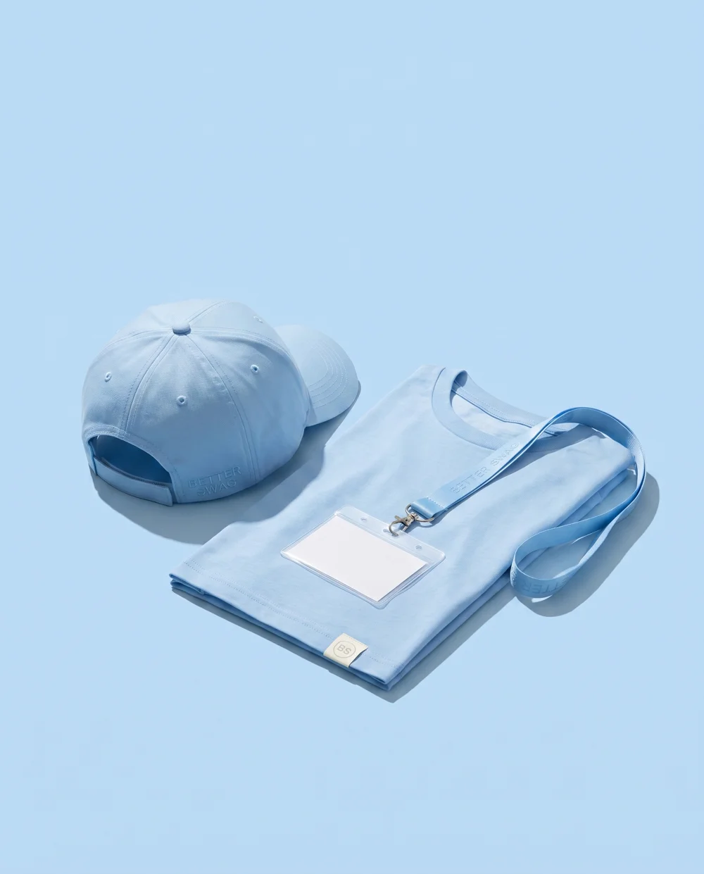 Better Swag event drop