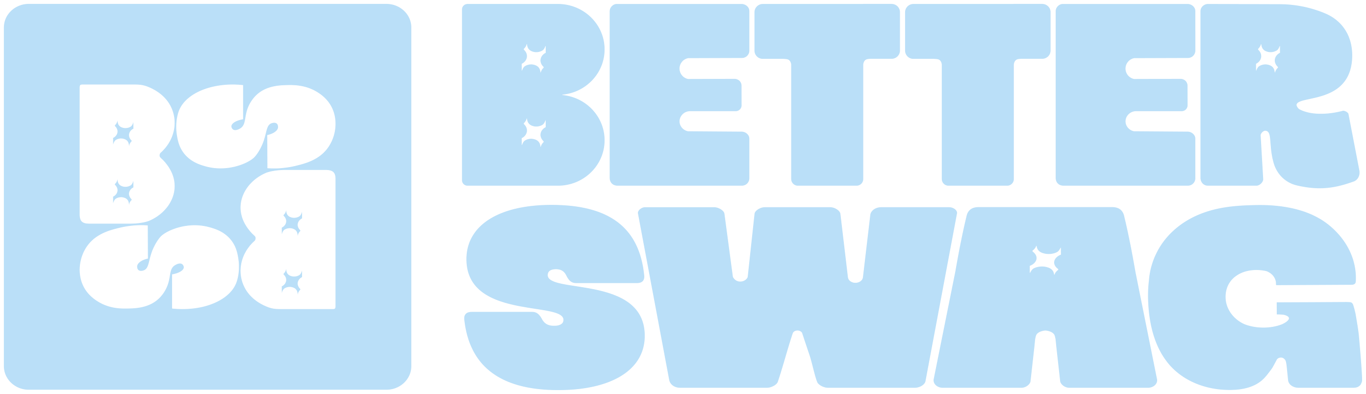 Better Swag