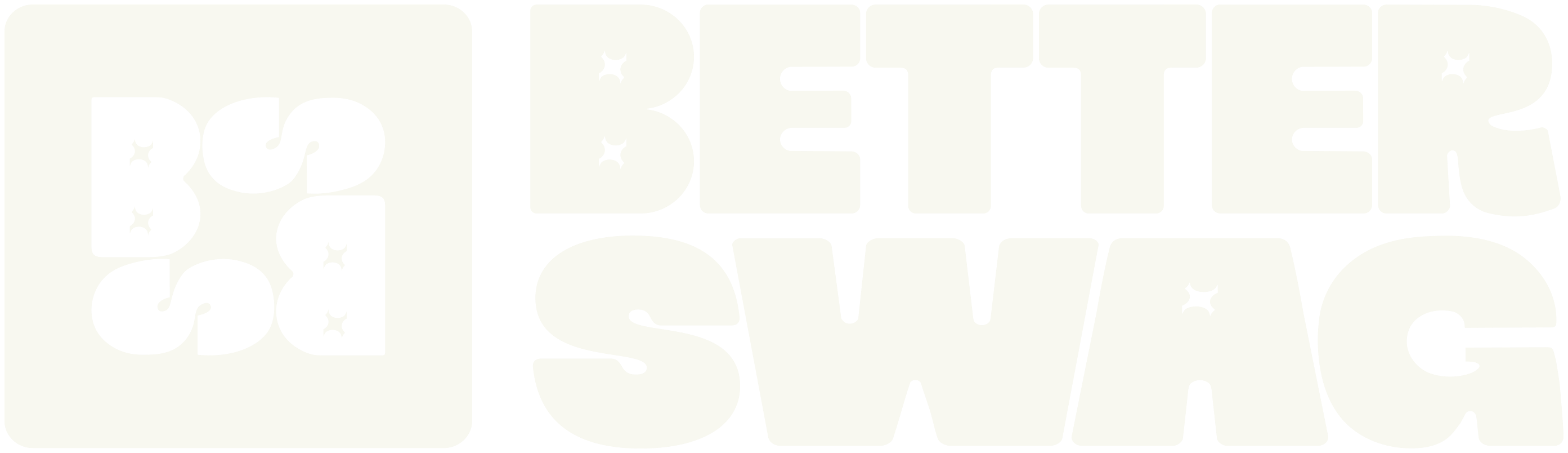 Better Swag