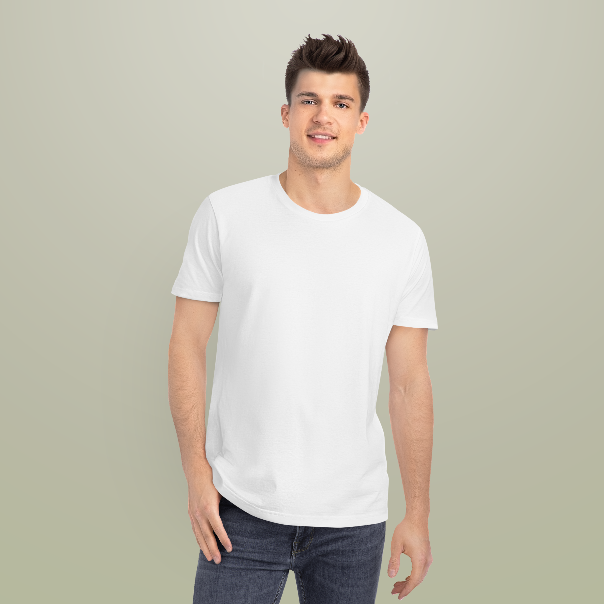 Stanley Stella Unisex Rocker T-Shirt