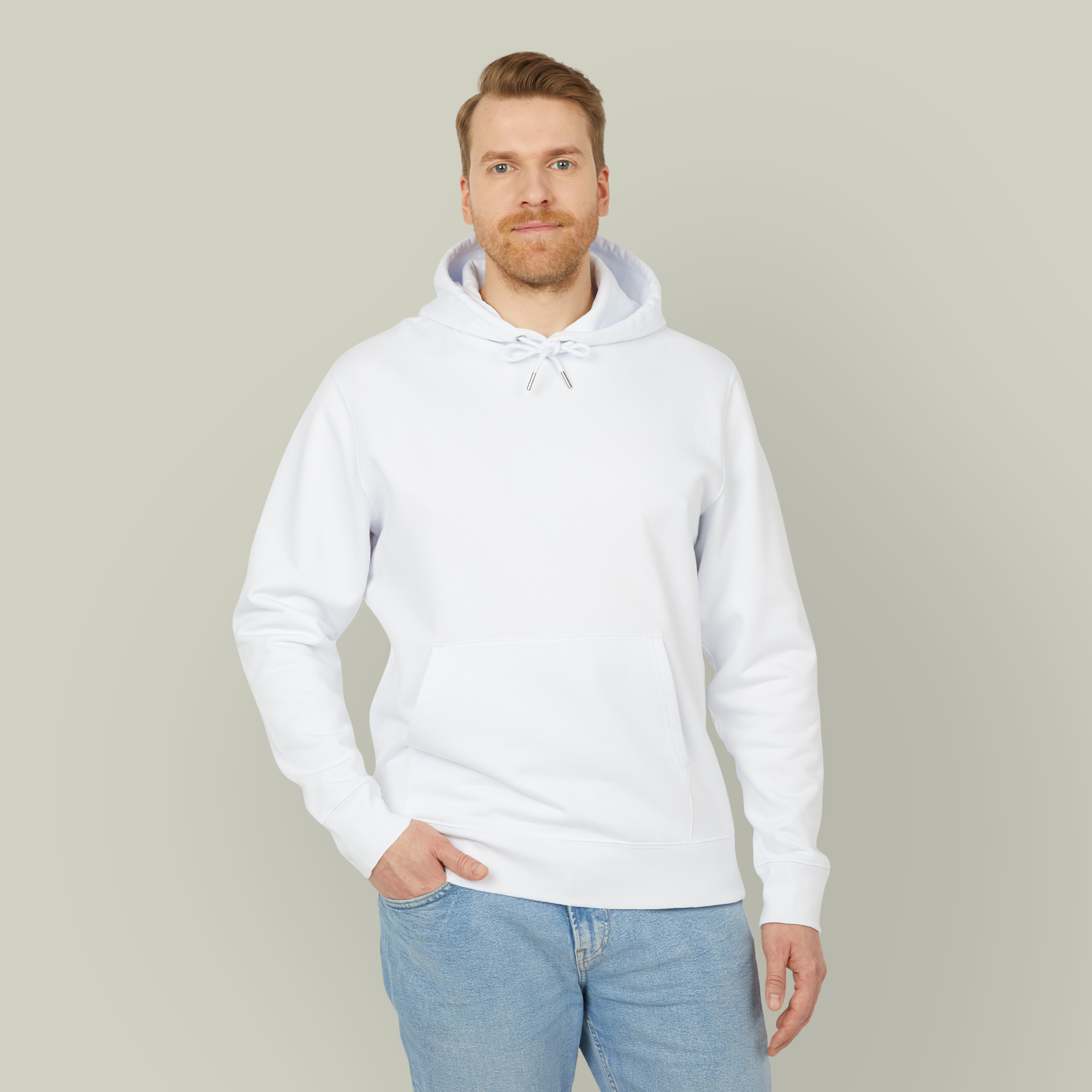 Stanley Stella Unisex Cruiser 2.0 Hoodie
