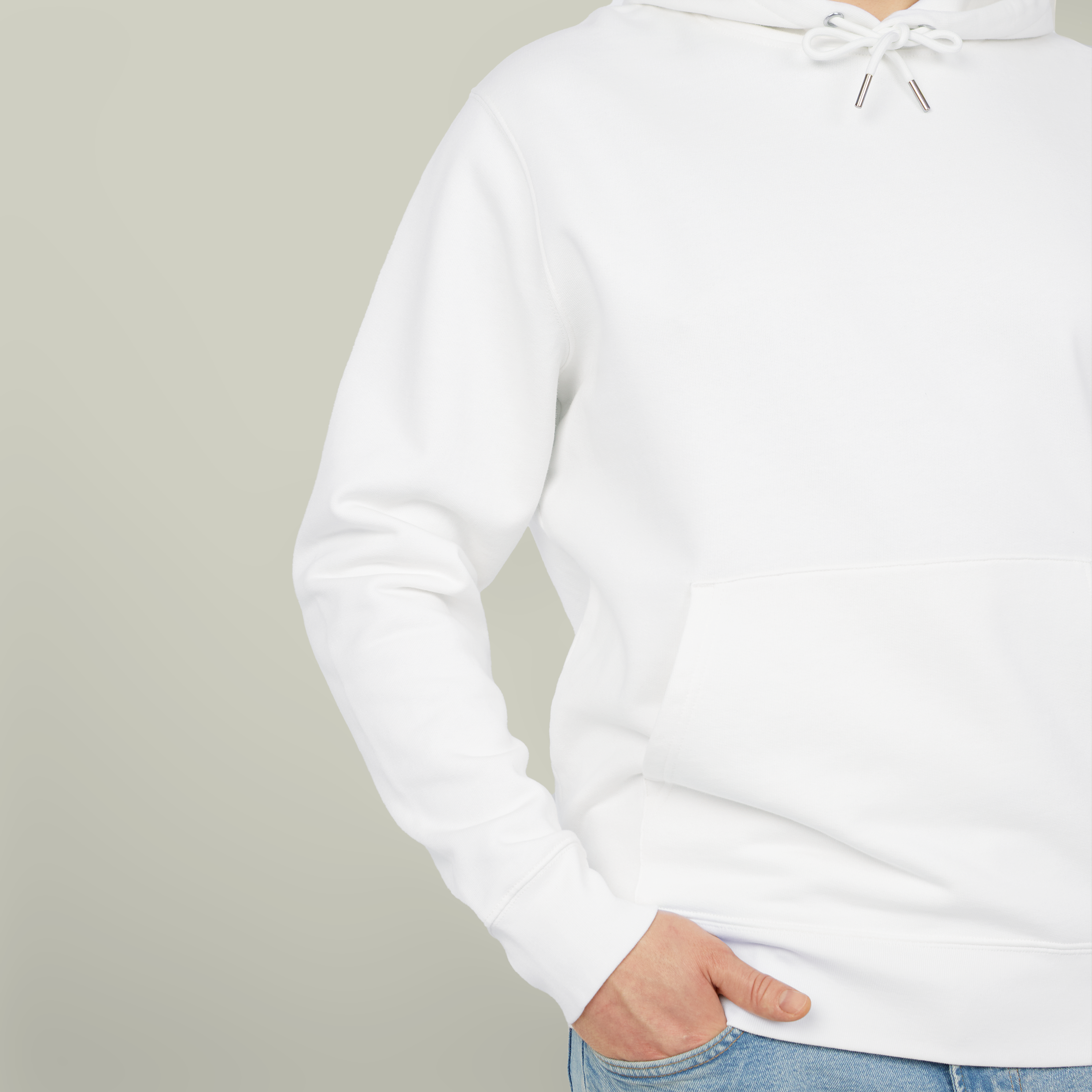 Stanley Stella Unisex Cruiser 2.0 Hoodie