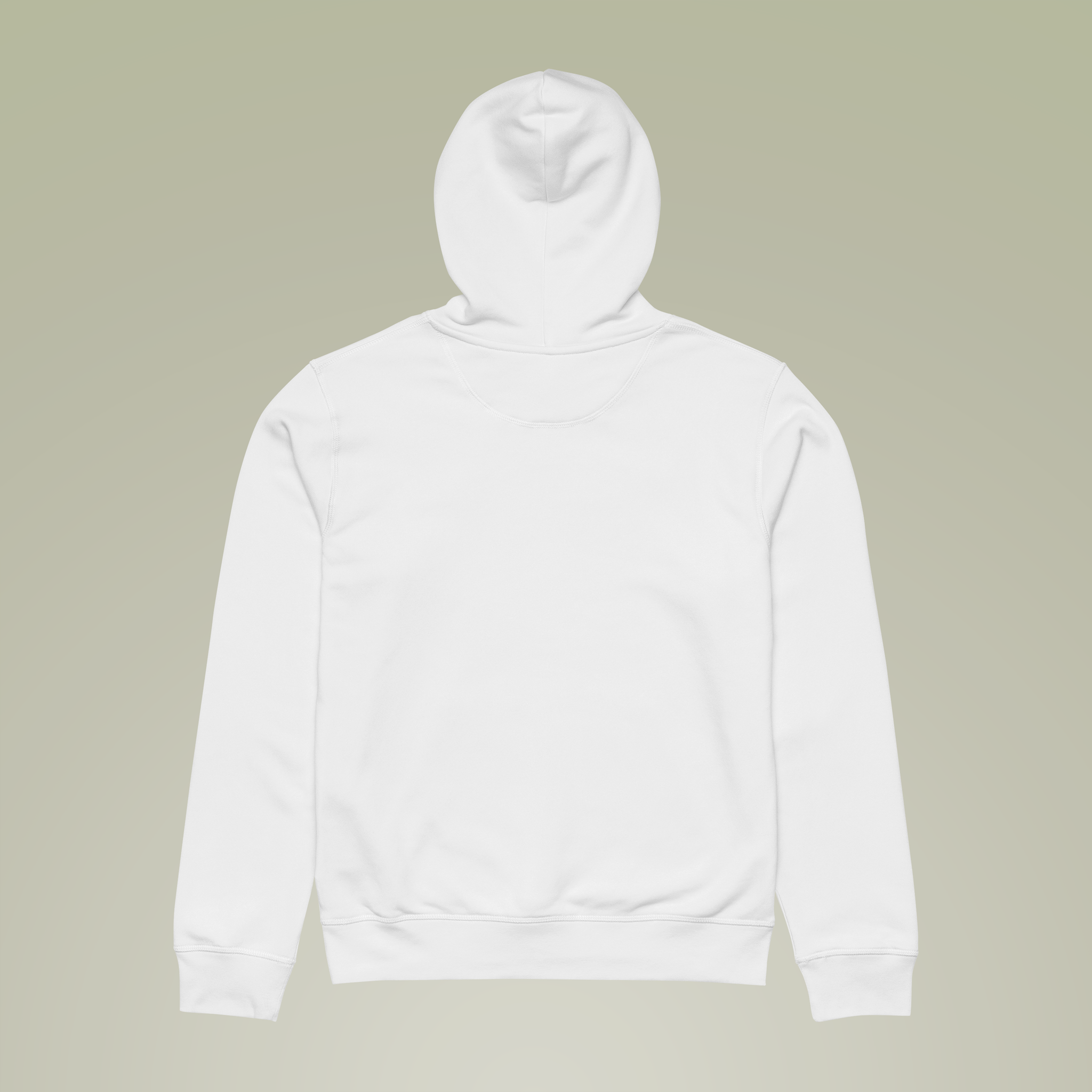 Stanley Stella Unisex Drummer 2.0 Organic Mid-Weight Hoodie
