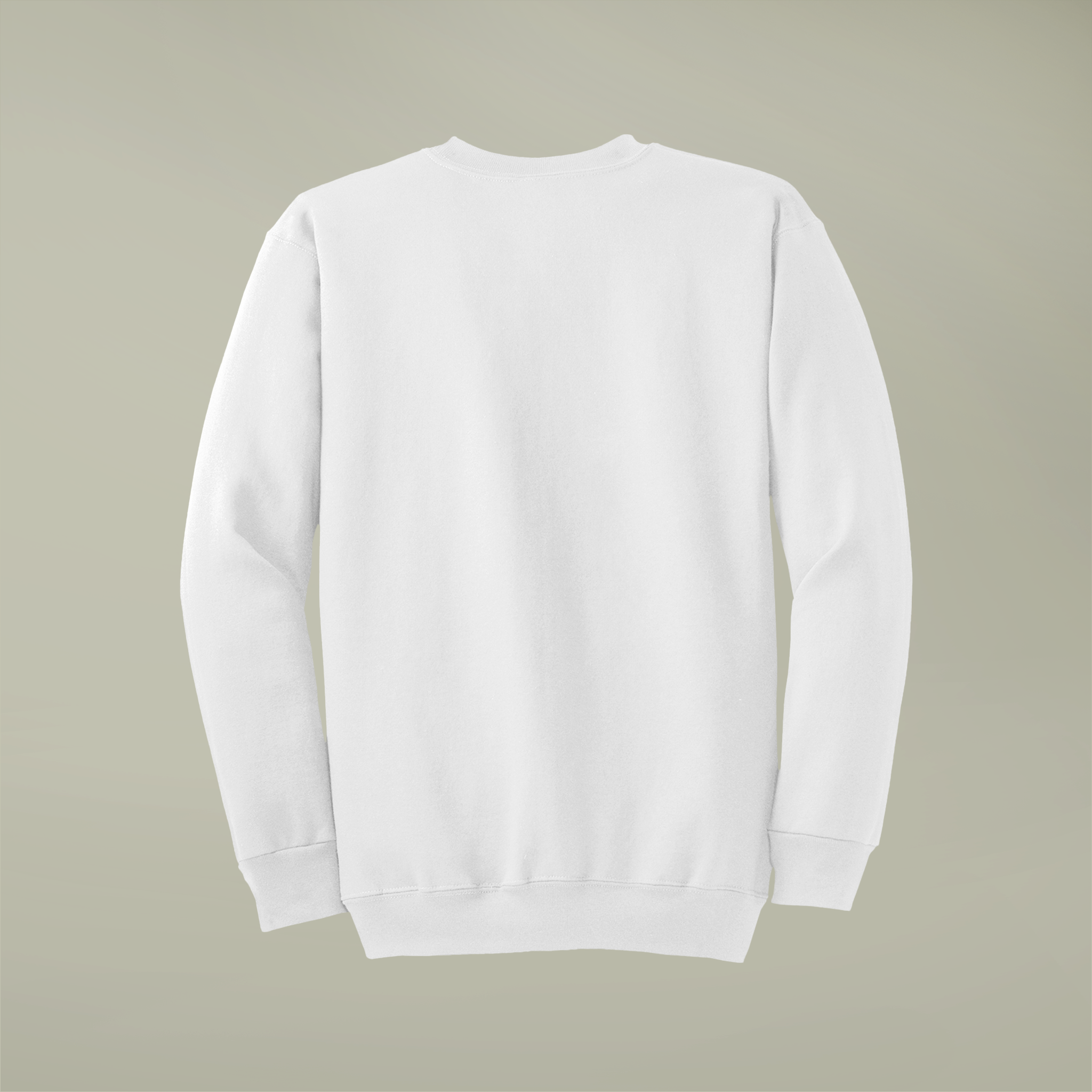 Port & Company Essential Fleece Crewneck Sweatshirt
