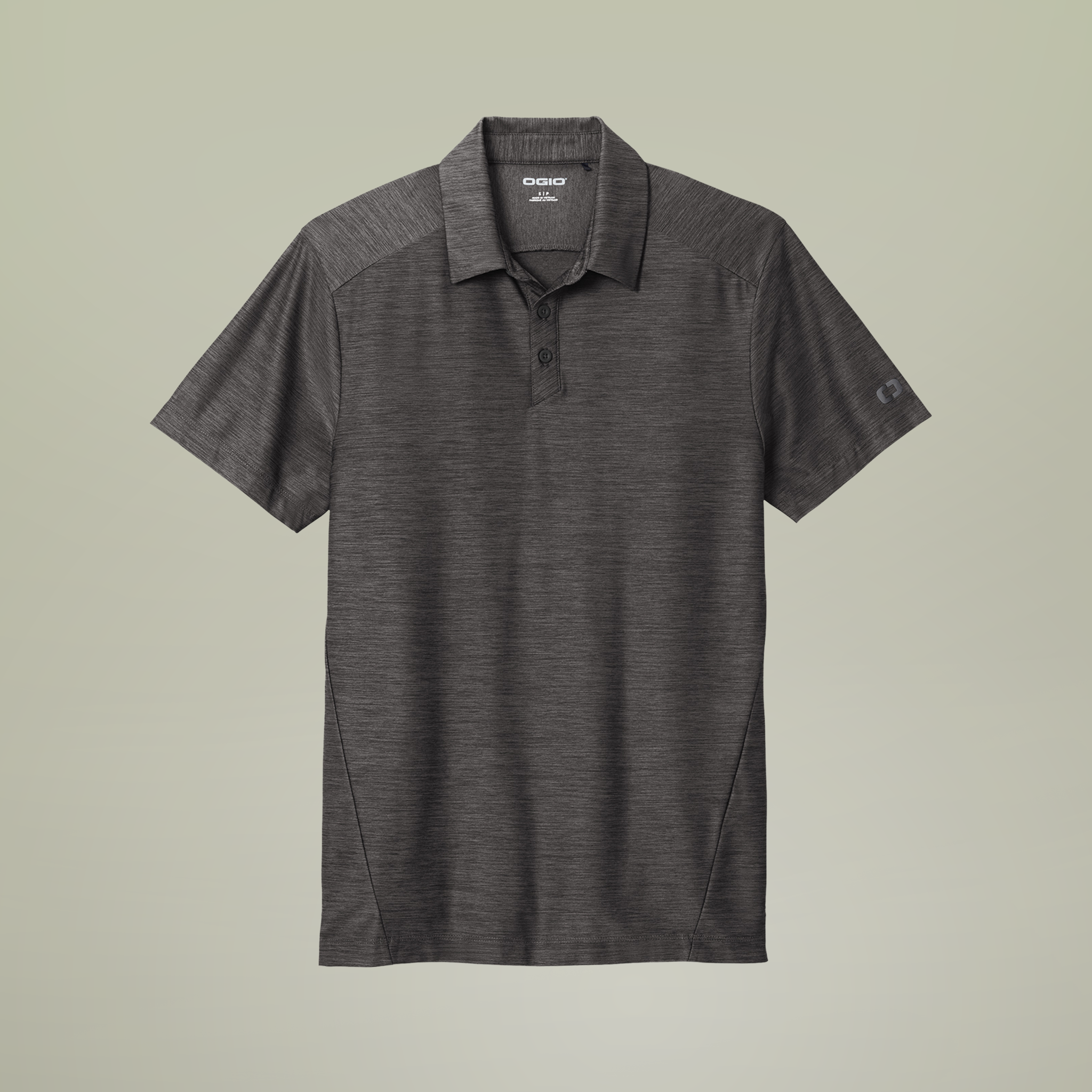 OGIO Slate Polo T-Shirt