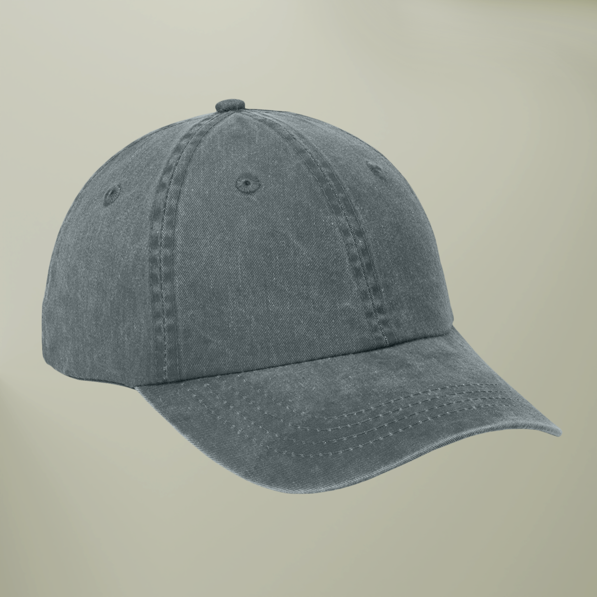 Port & Company Pigment-Dyed Cap
