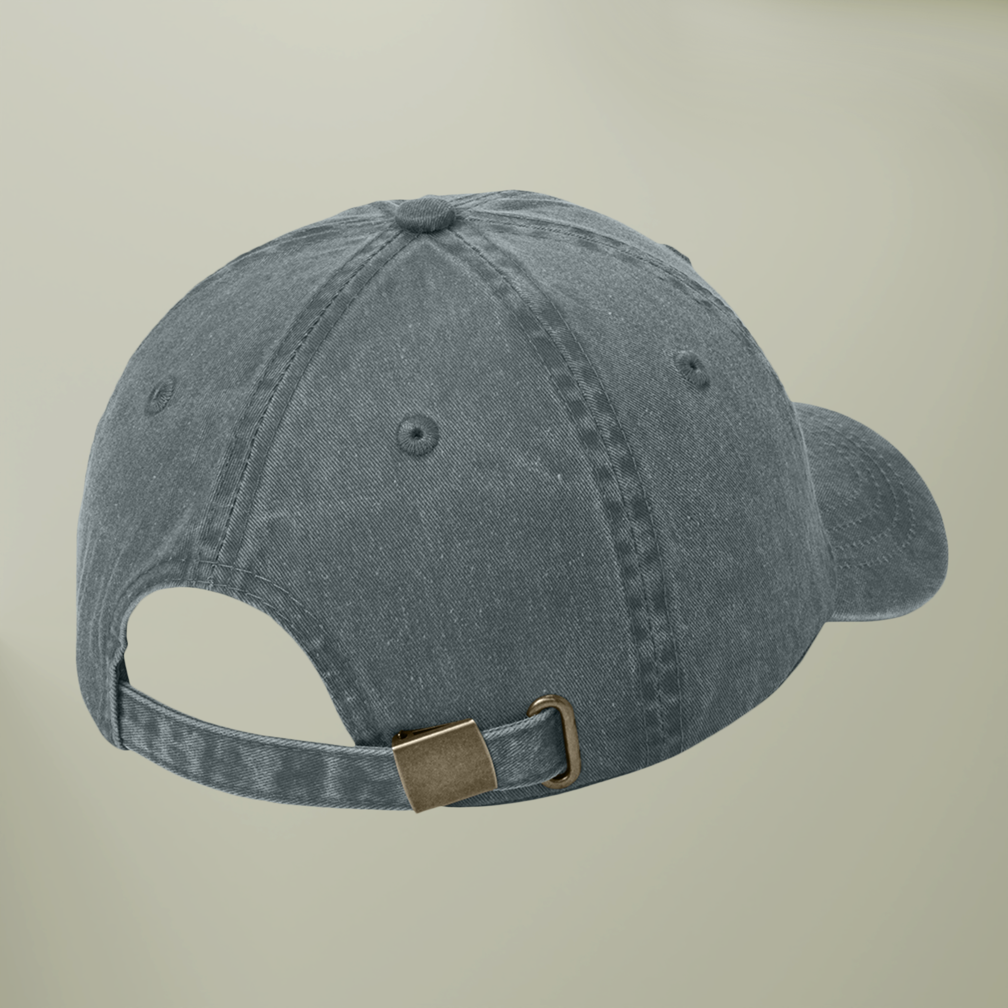 Port & Company Pigment-Dyed Cap