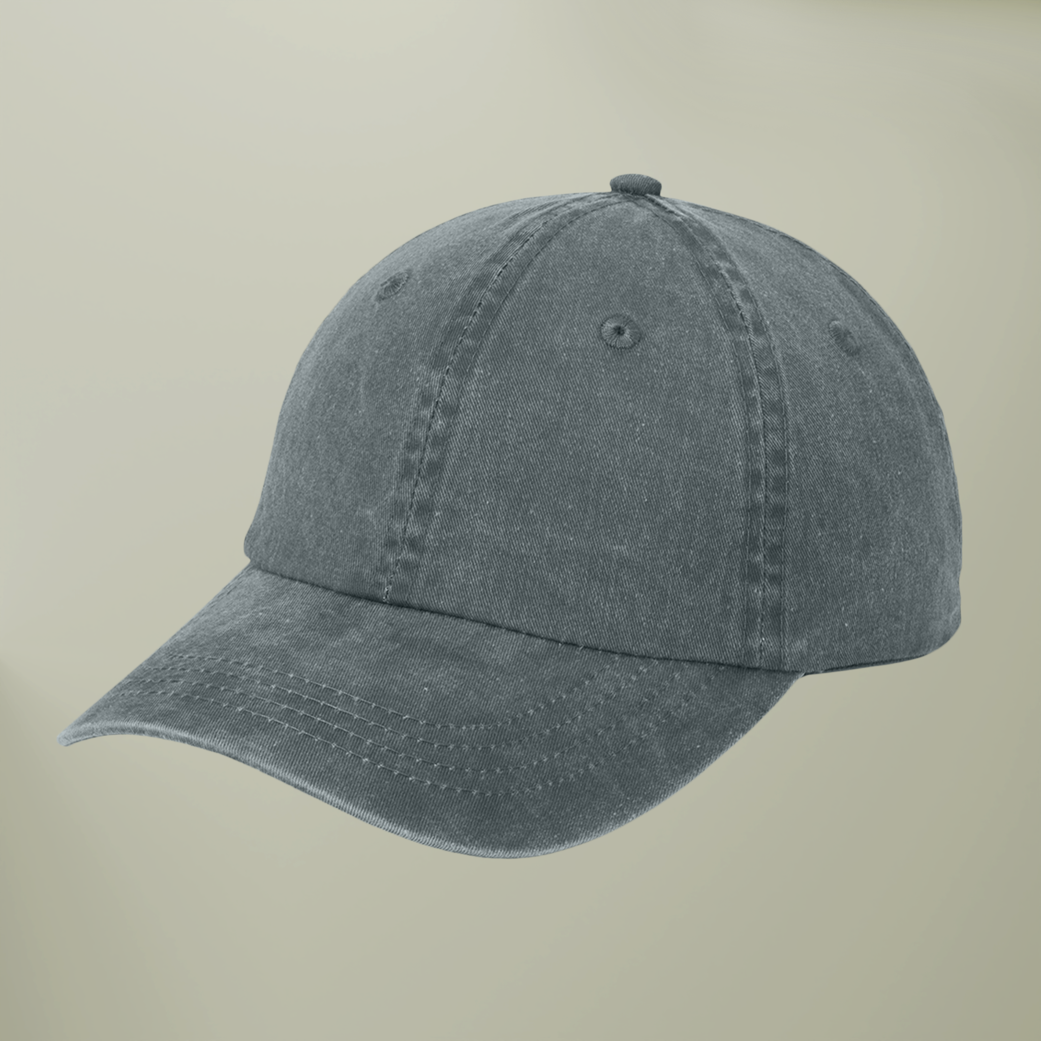 Port & Company Pigment-Dyed Cap