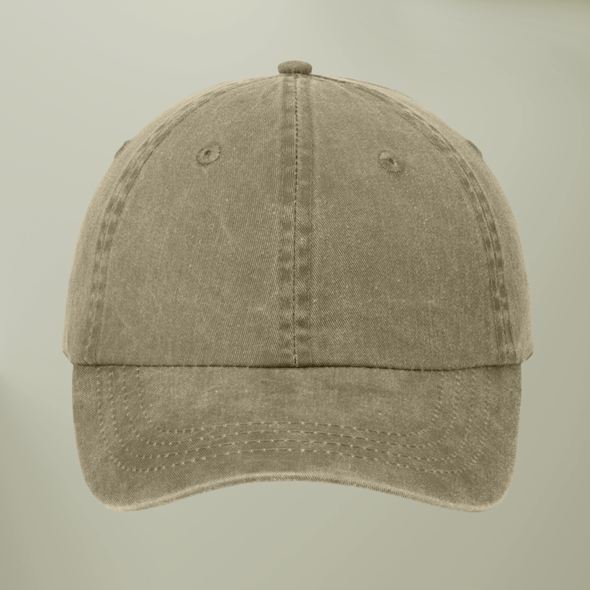 Port & Company Pigment-Dyed Cap