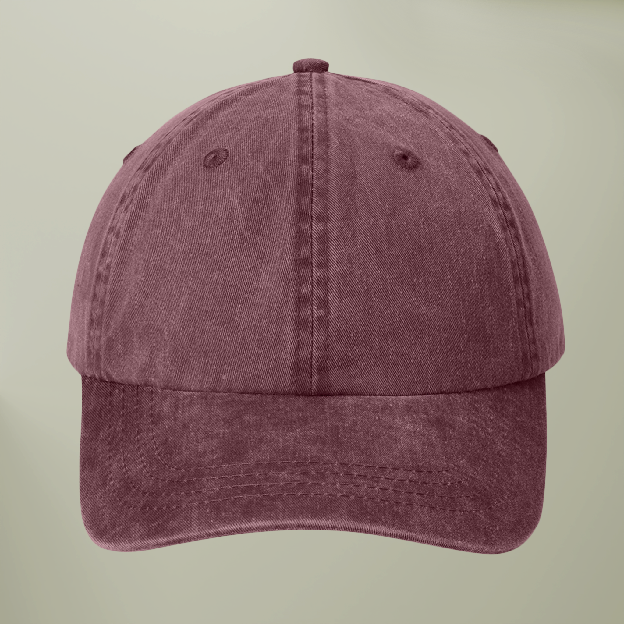 Port & Company Pigment-Dyed Cap