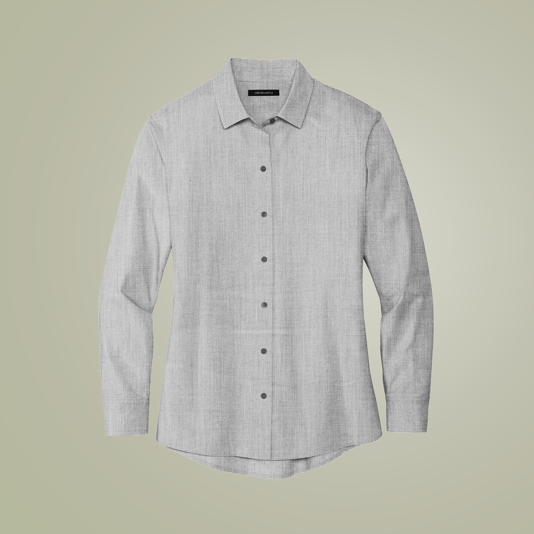 Mercer+Mettle Women's Long Sleeve Stretch Woven Shirt 