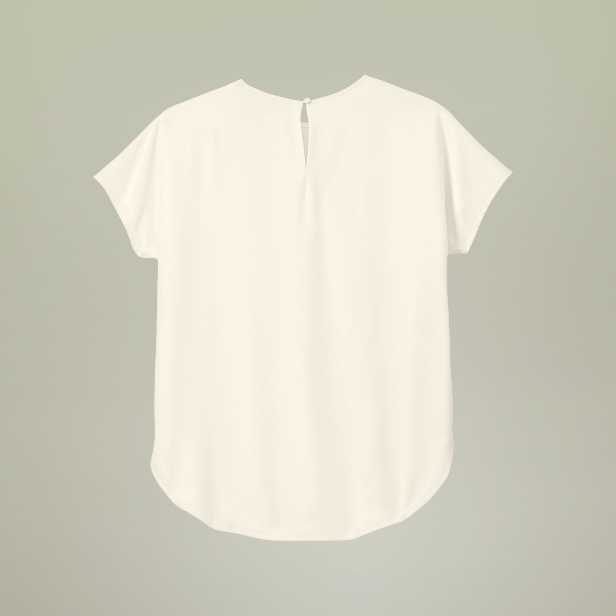 Mercer+Mettle Women's Stretch Crepe Crew