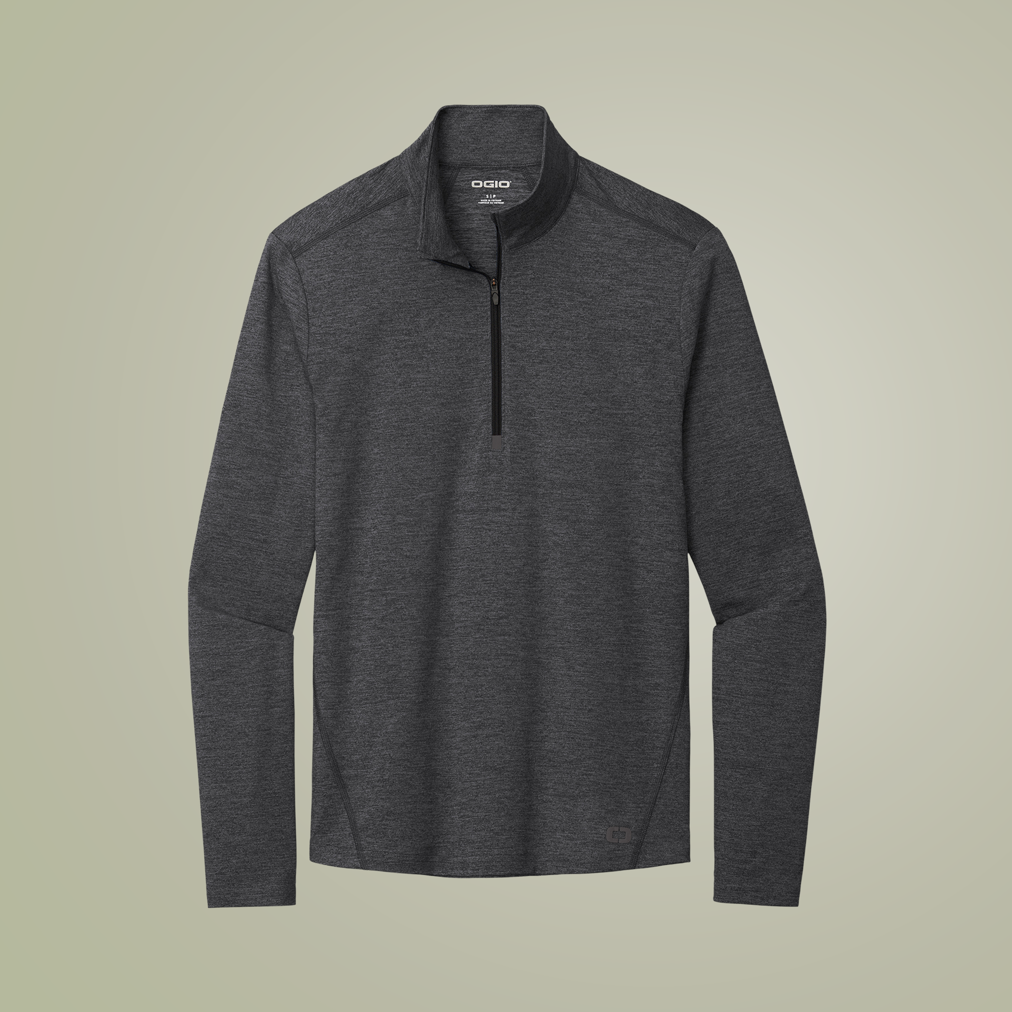OGIO Men's Force Quarter-Zip