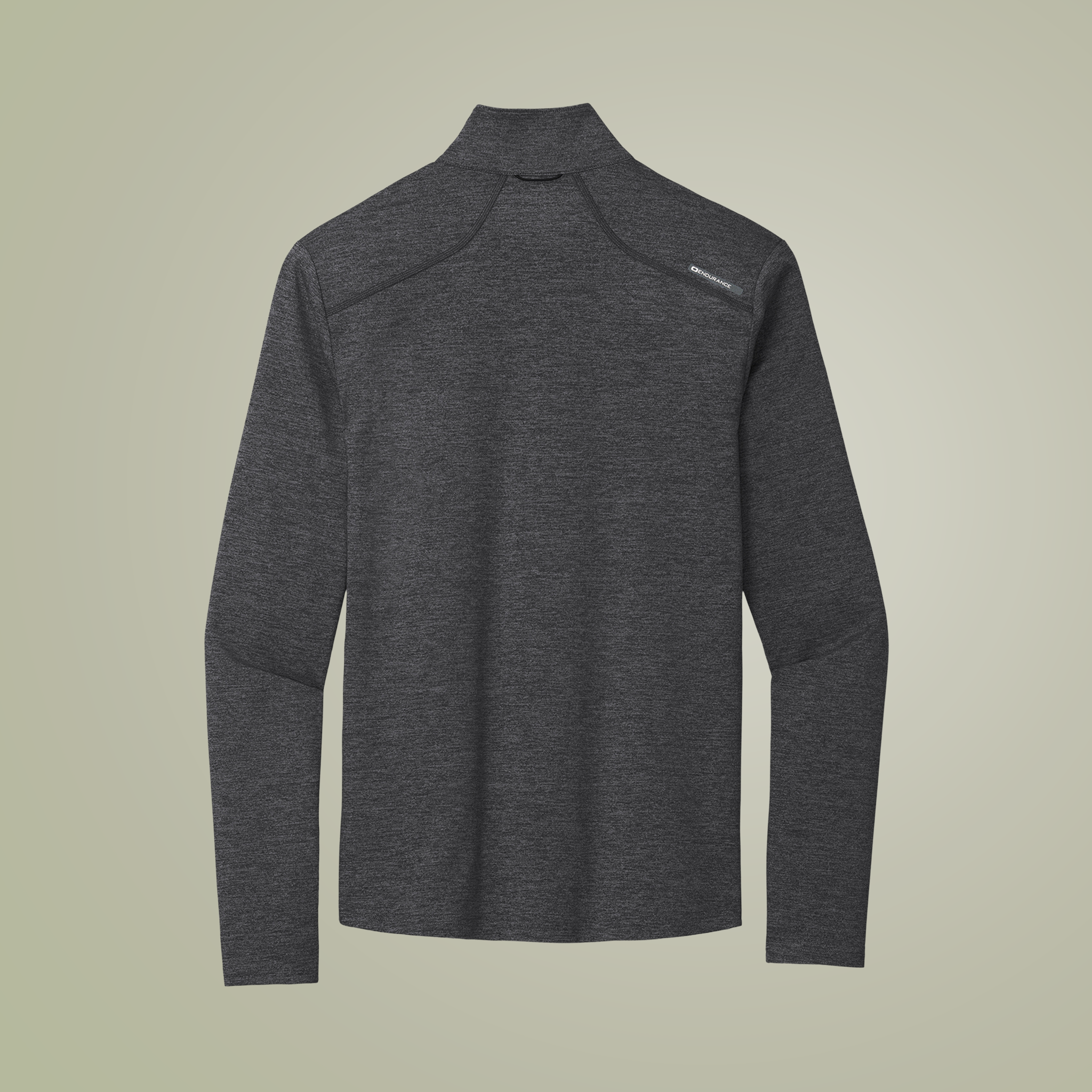 OGIO Men's Force Quarter-Zip