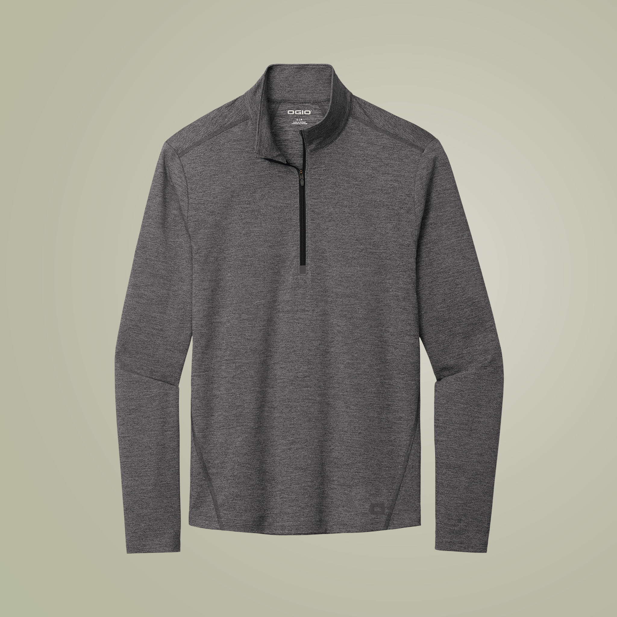 OGIO Men's Force Quarter-Zip