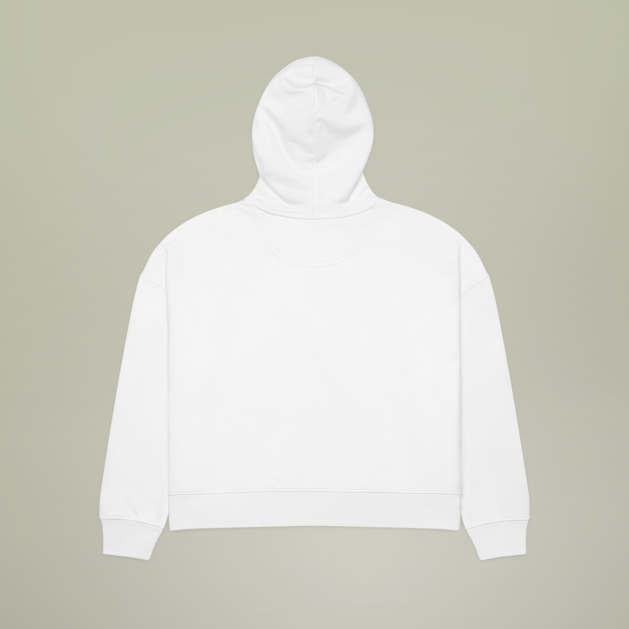 Stanley Stella Women's Organic Mid-Weight Nora Hoodie