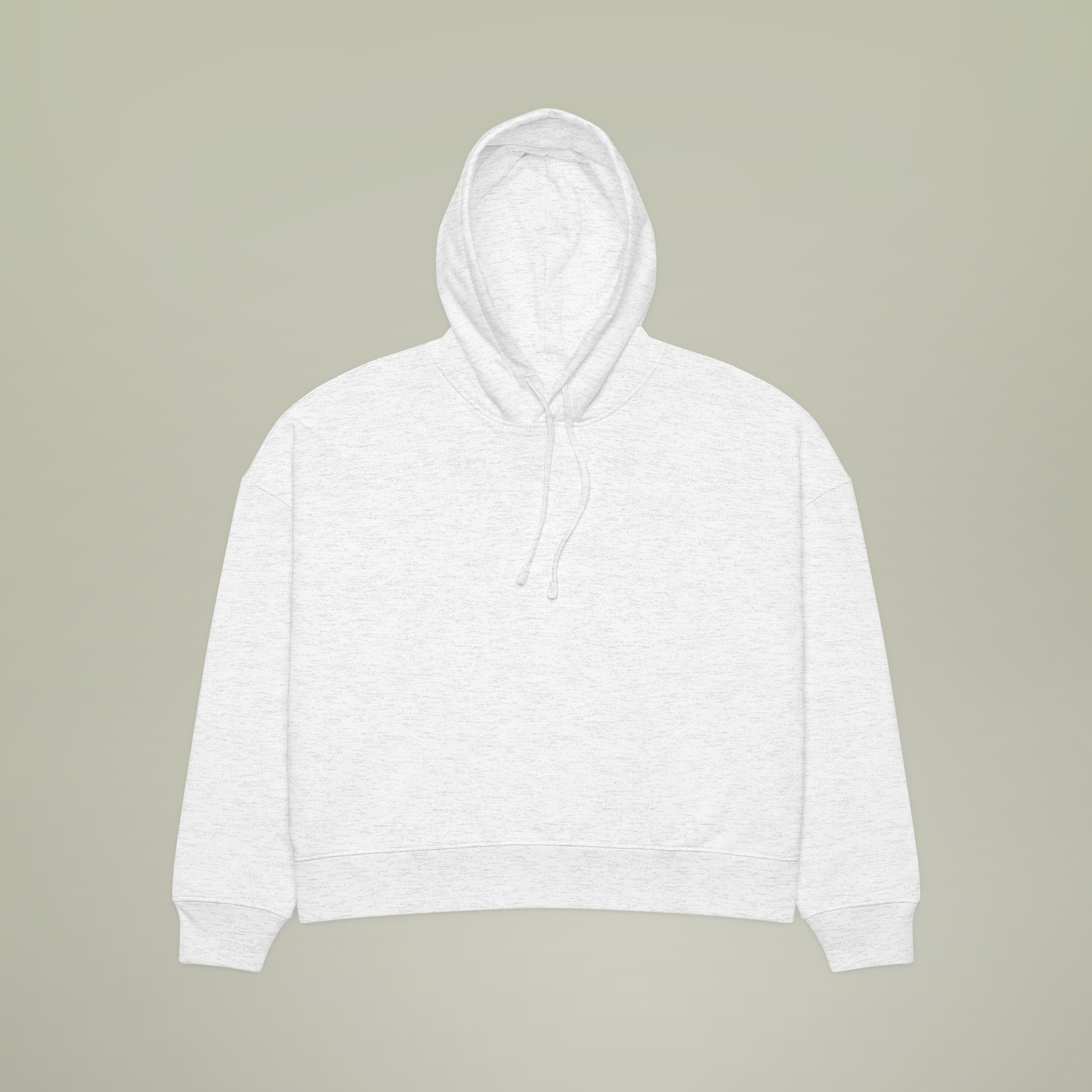 Stanley Stella Women's Organic Mid-Weight Nora Hoodie
