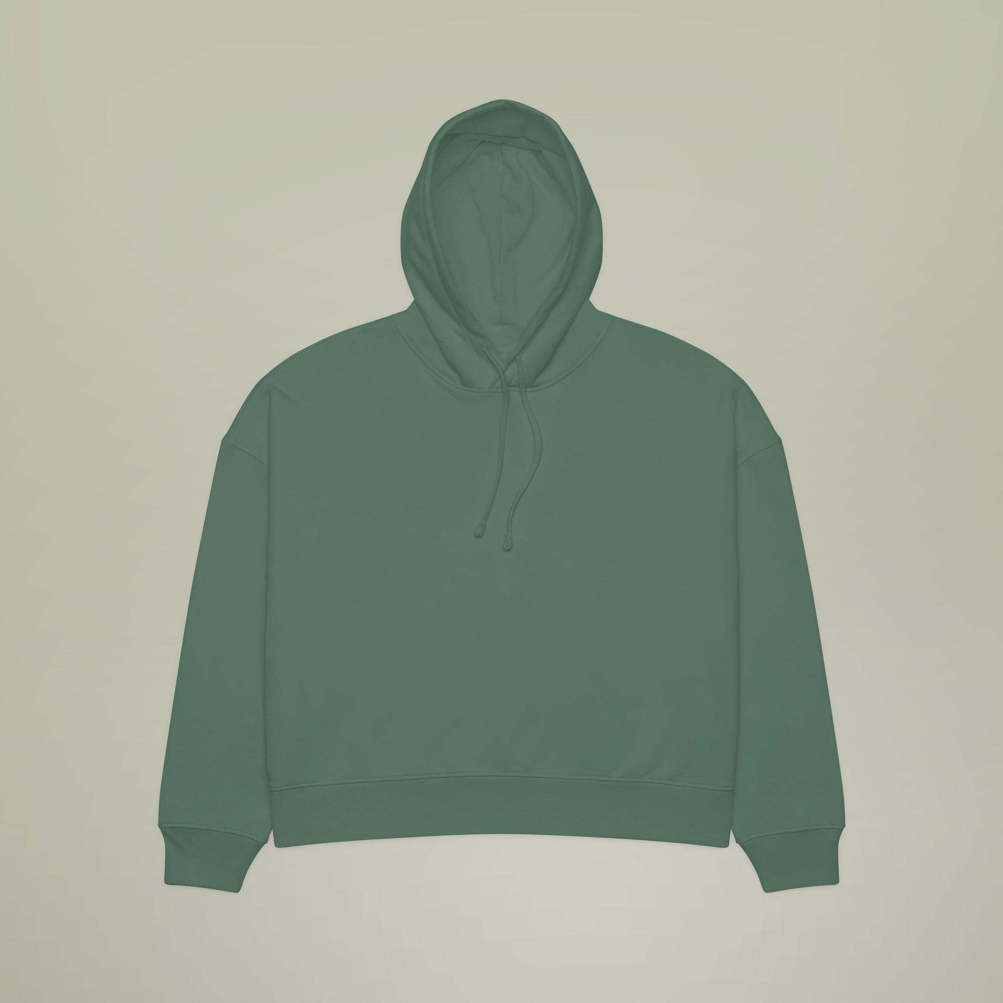 Stanley Stella Women's Organic Mid-Weight Nora Hoodie