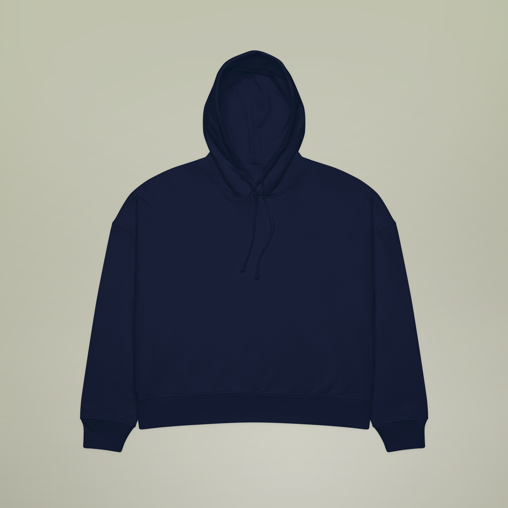Stanley Stella Women's Organic Mid-Weight Nora Hoodie