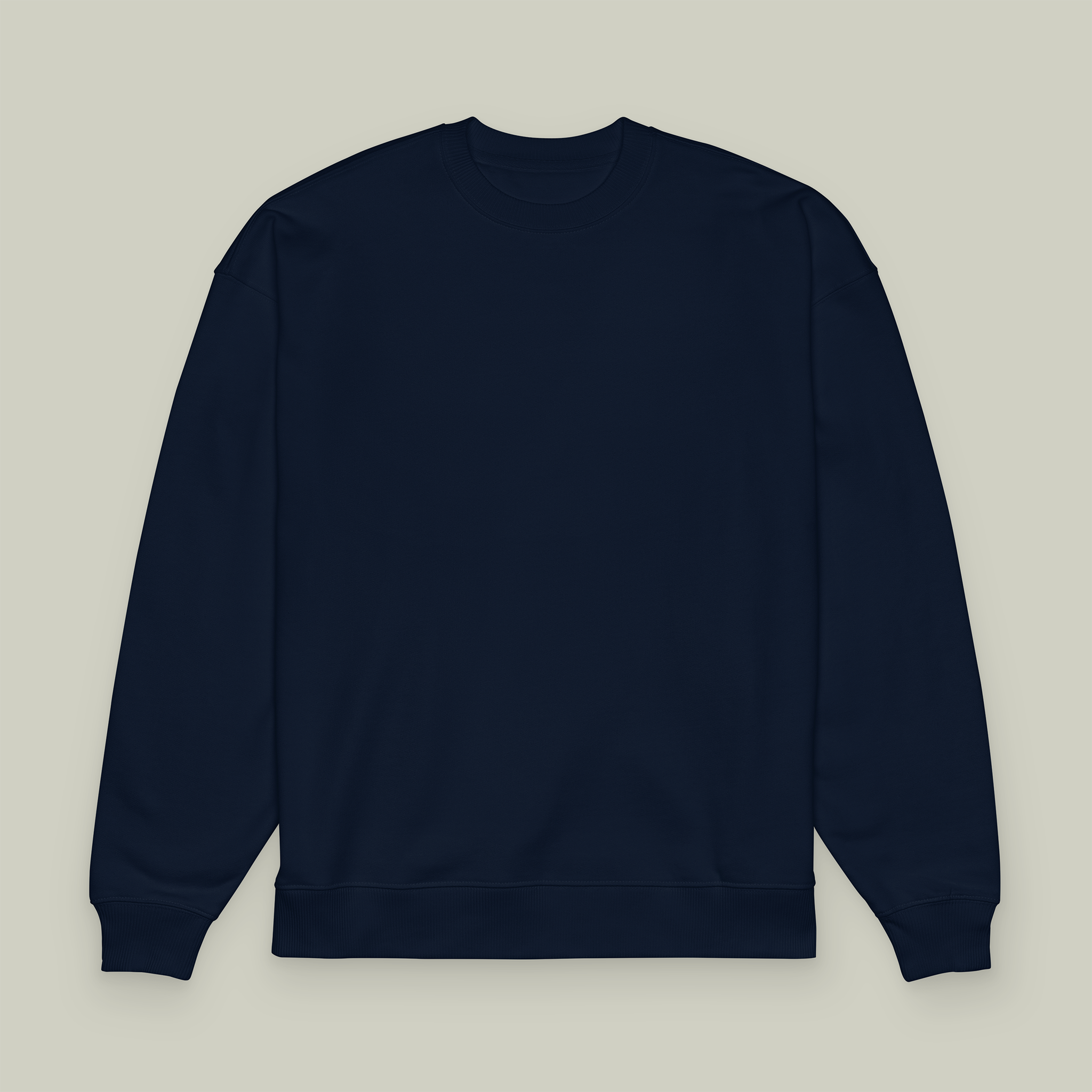 Stanley Stella Unisex Organic Oversized Sweatshirt Raddler 2.0
