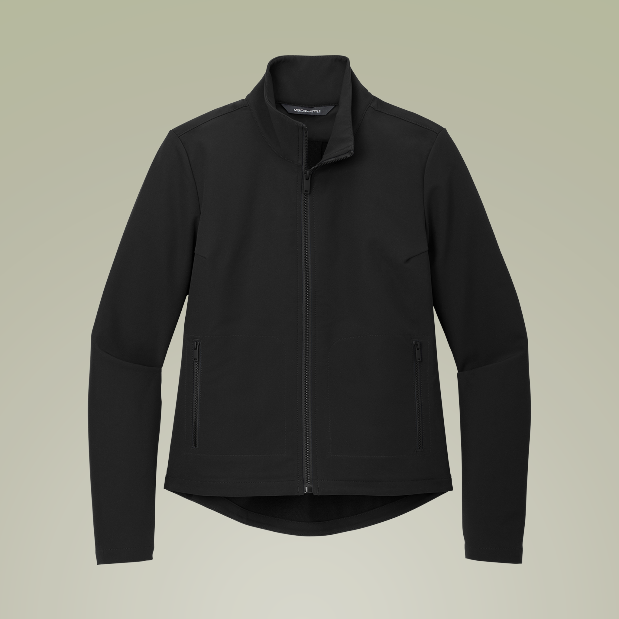 Mercer+Mettle Women’s Stretch Soft Shell Jacket