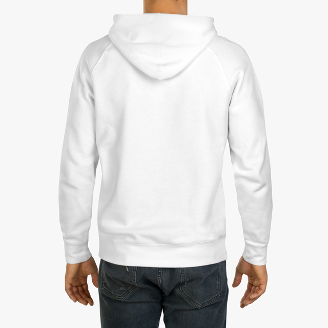 AS Colour Unisex Supply Hoodie