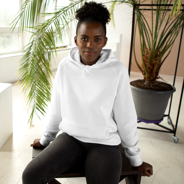 AS Colour Unisex Supply Hoodie