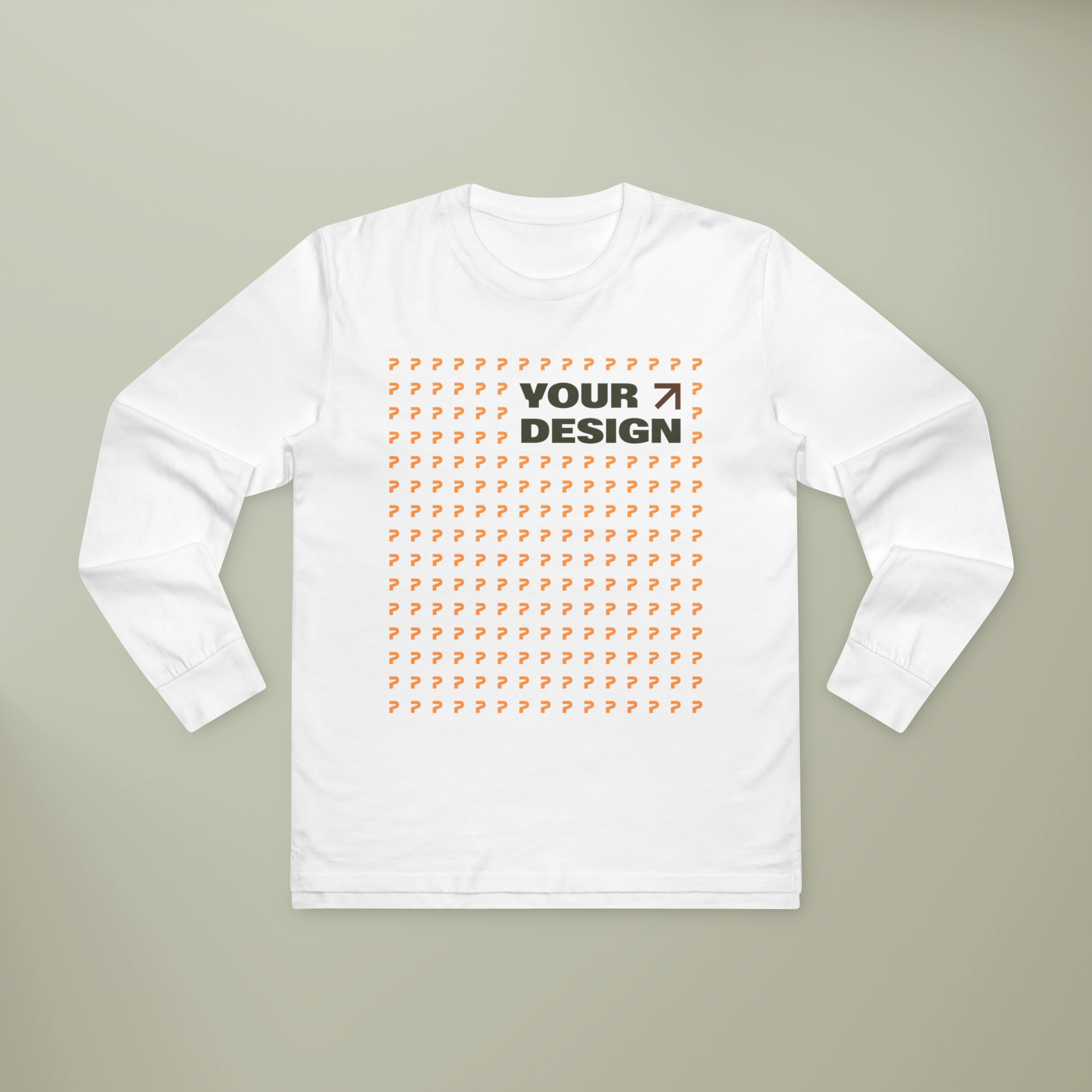 AS Colour Men’s Base Longsleeve Tee
