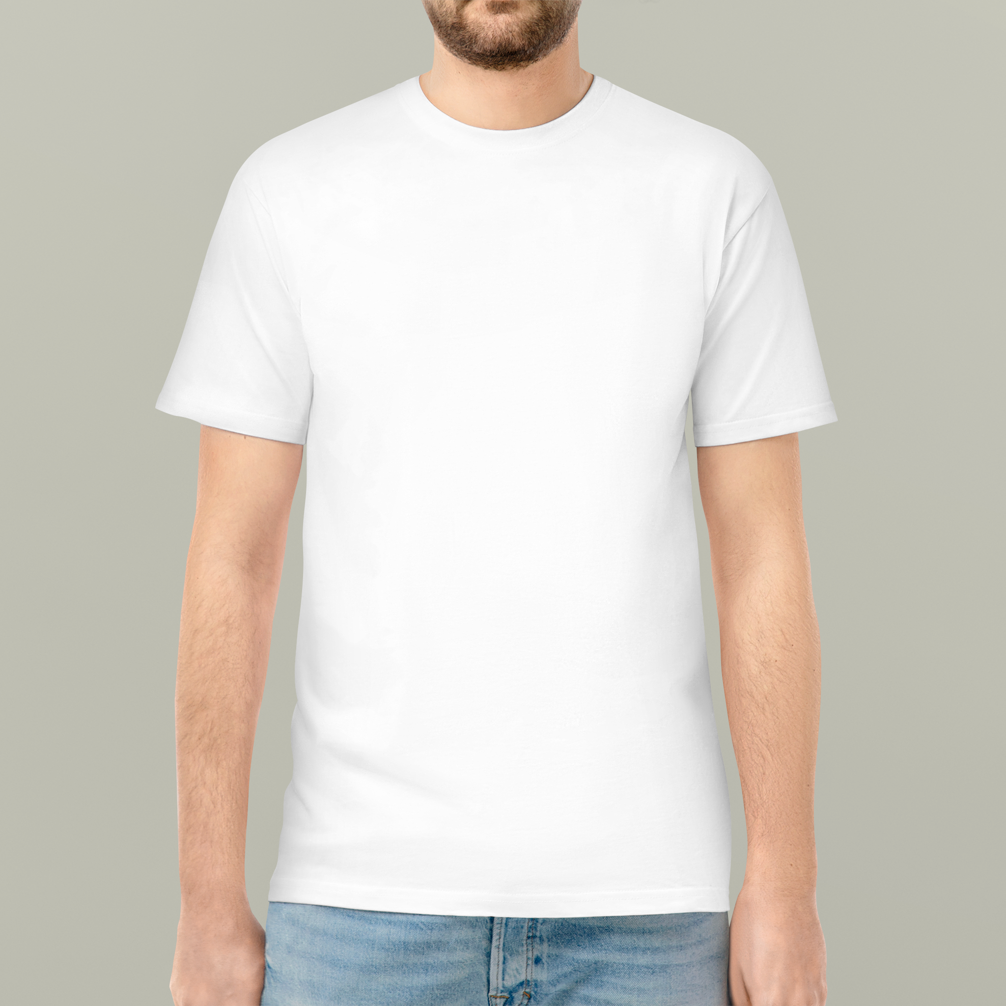 AS Colour Organic Staple T-shirt