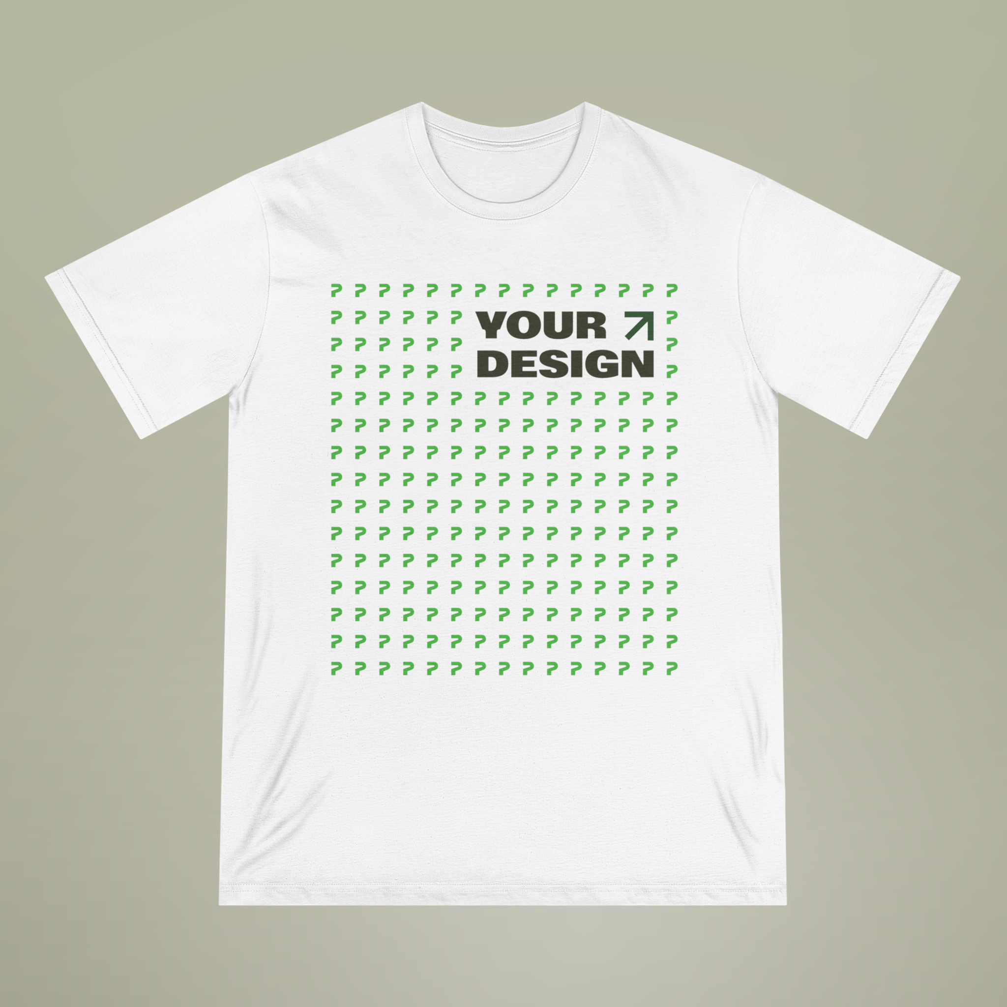 AS Colour Organic Staple T-shirt