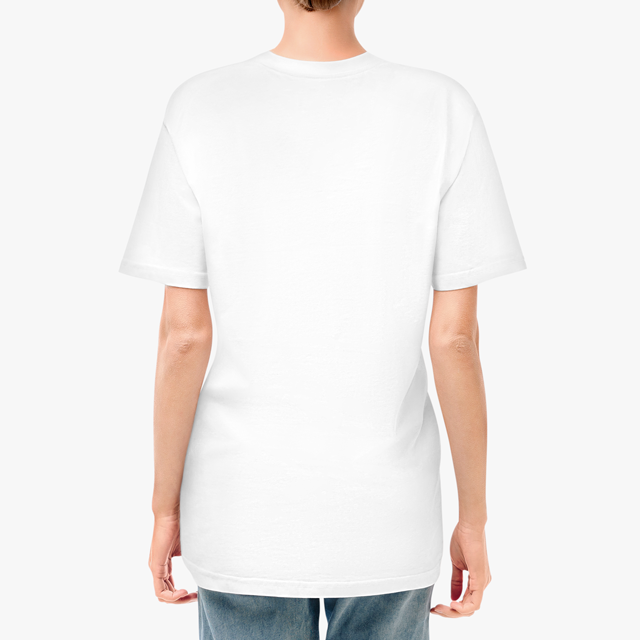 AS Colour Organic Staple T-shirt
