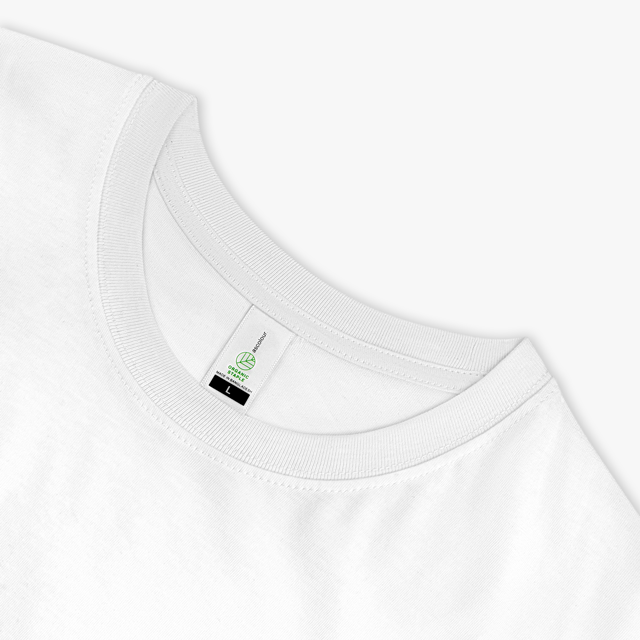 AS Colour Organic Staple T-shirt