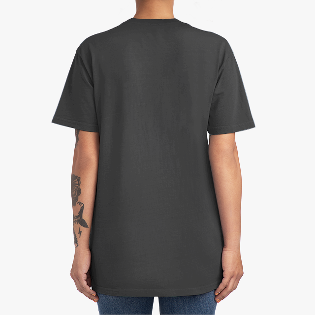 AS Colour Unisex Faded Shirt