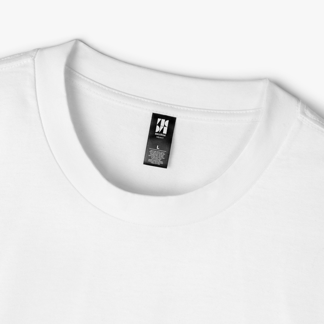 AS Colour Men's Heavy Oversized Tee
