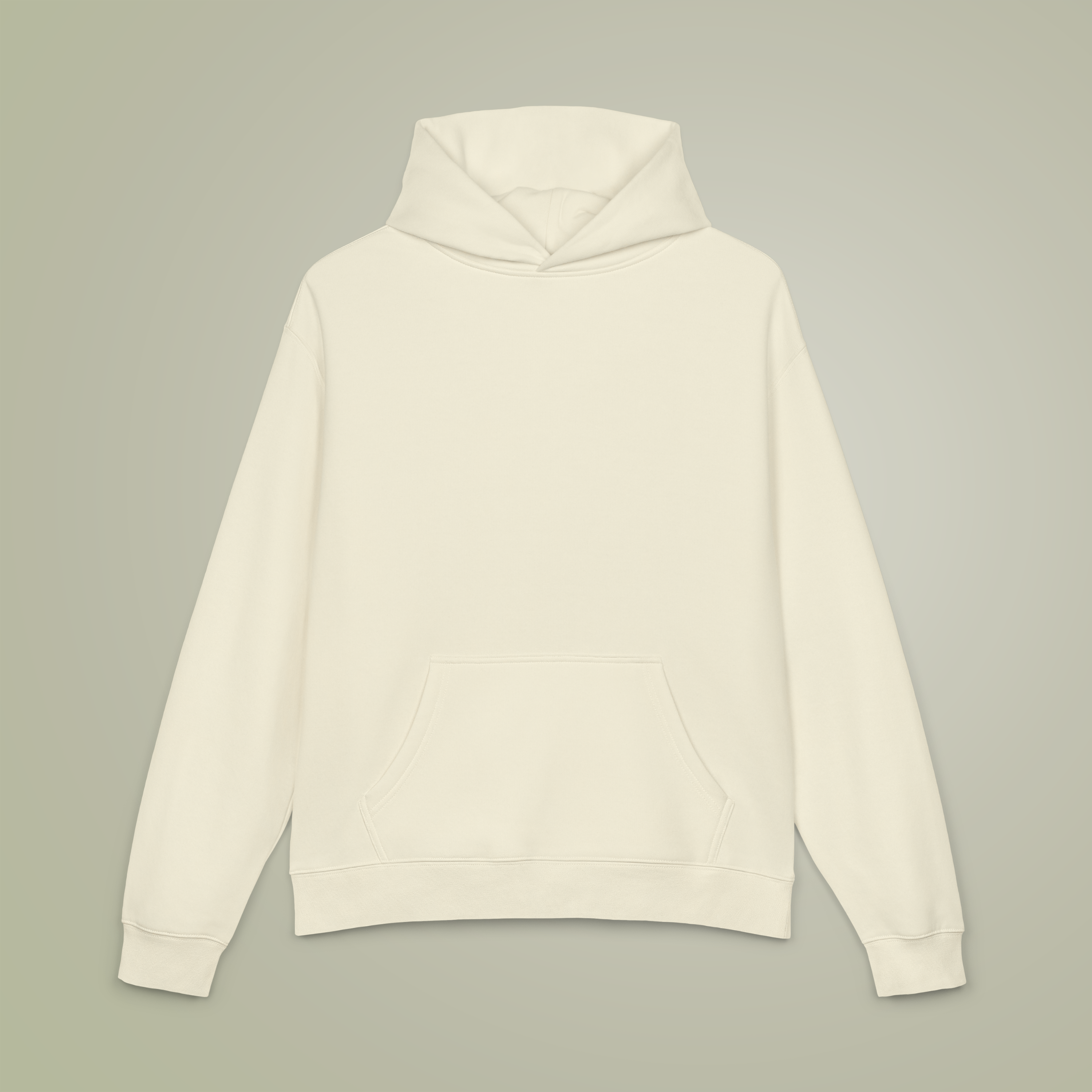 AS Colour Relaxed Hoodie