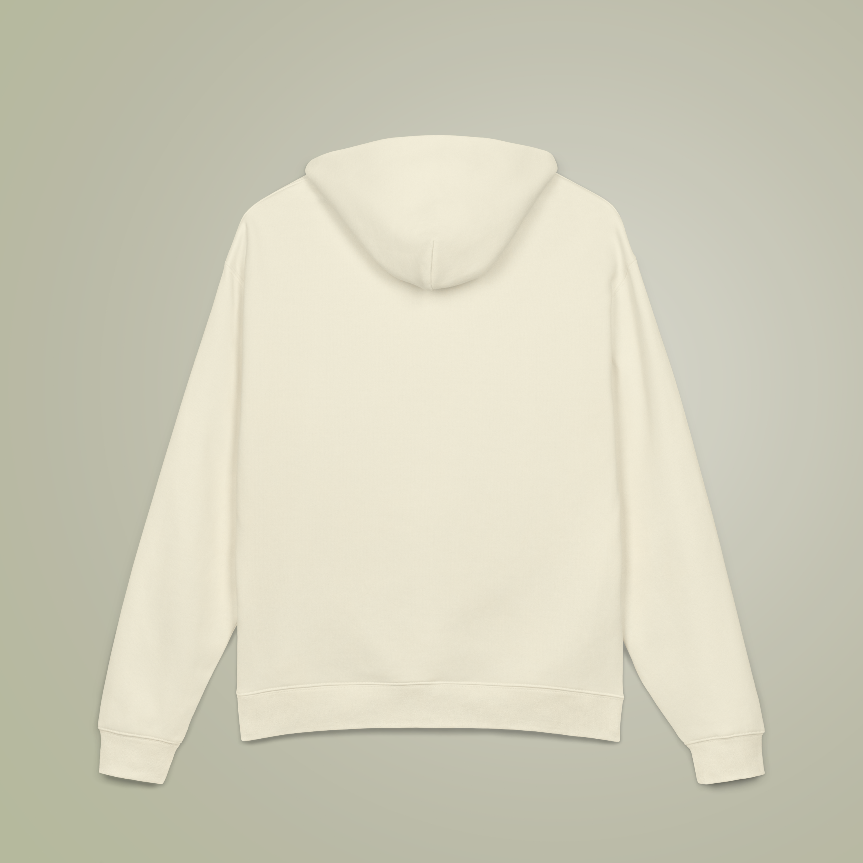 AS Colour Relaxed Hoodie