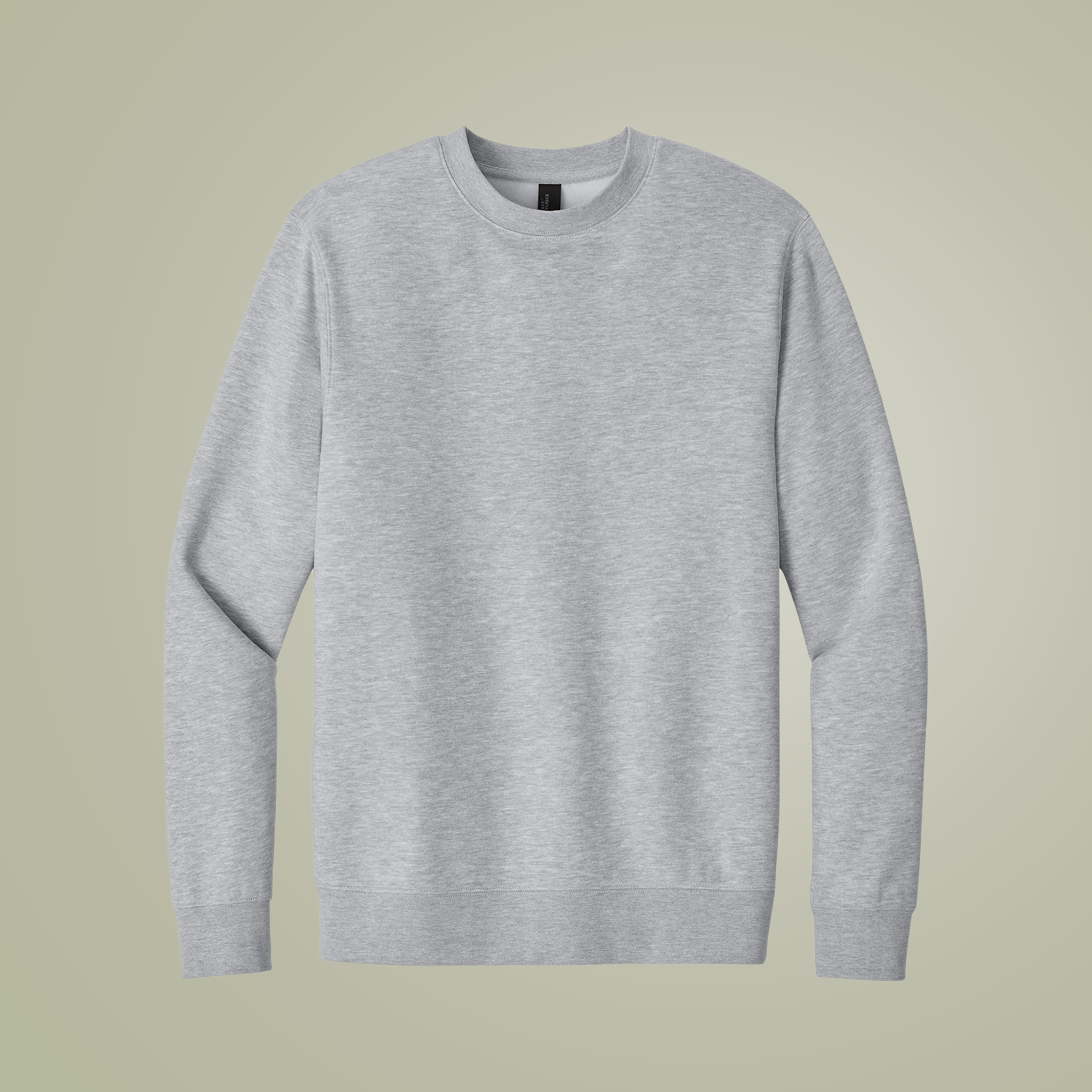 Light Heather Grey