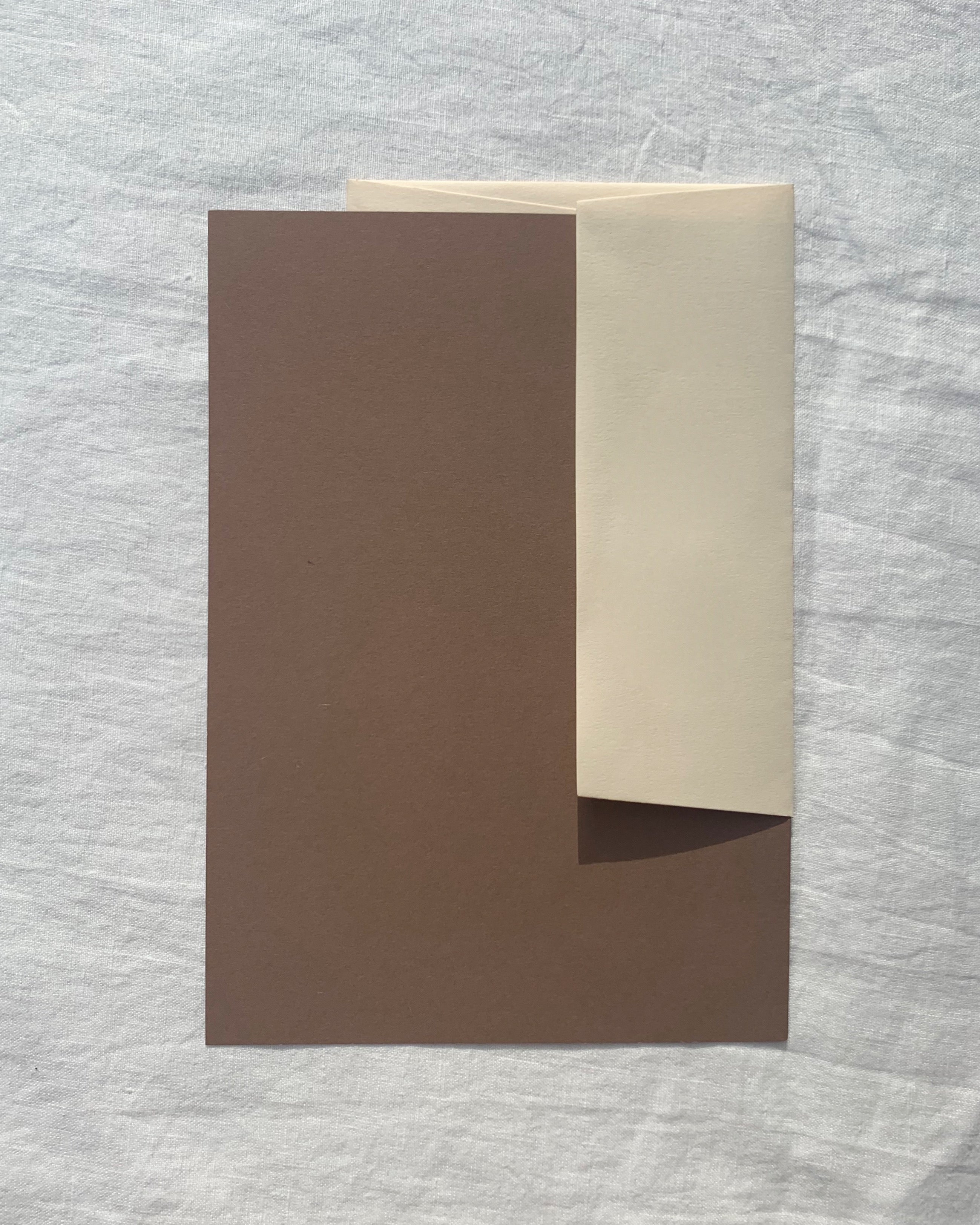 Personalised Writing Paper
