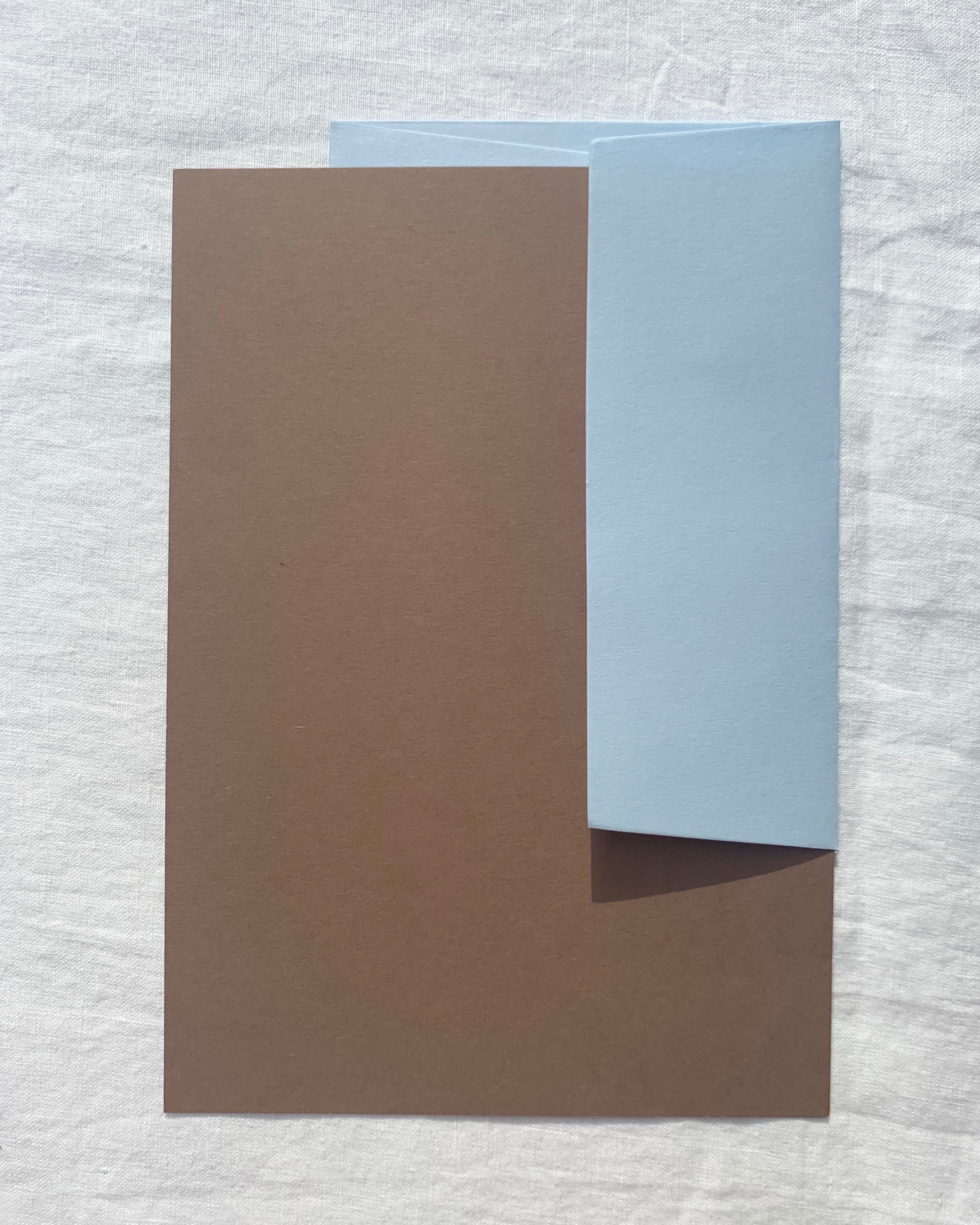 Personalised Writing Paper