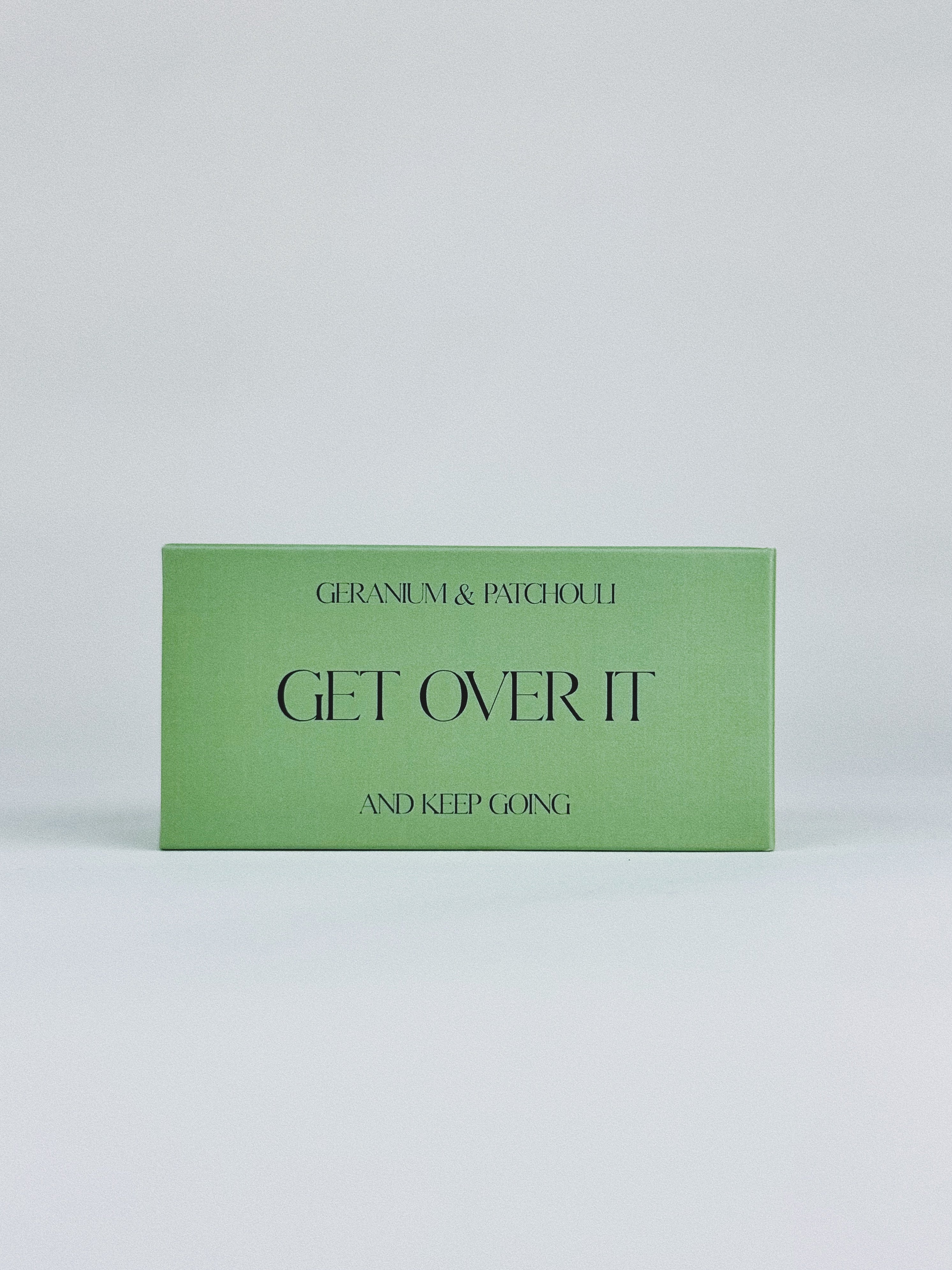 Taurus Soap Bar