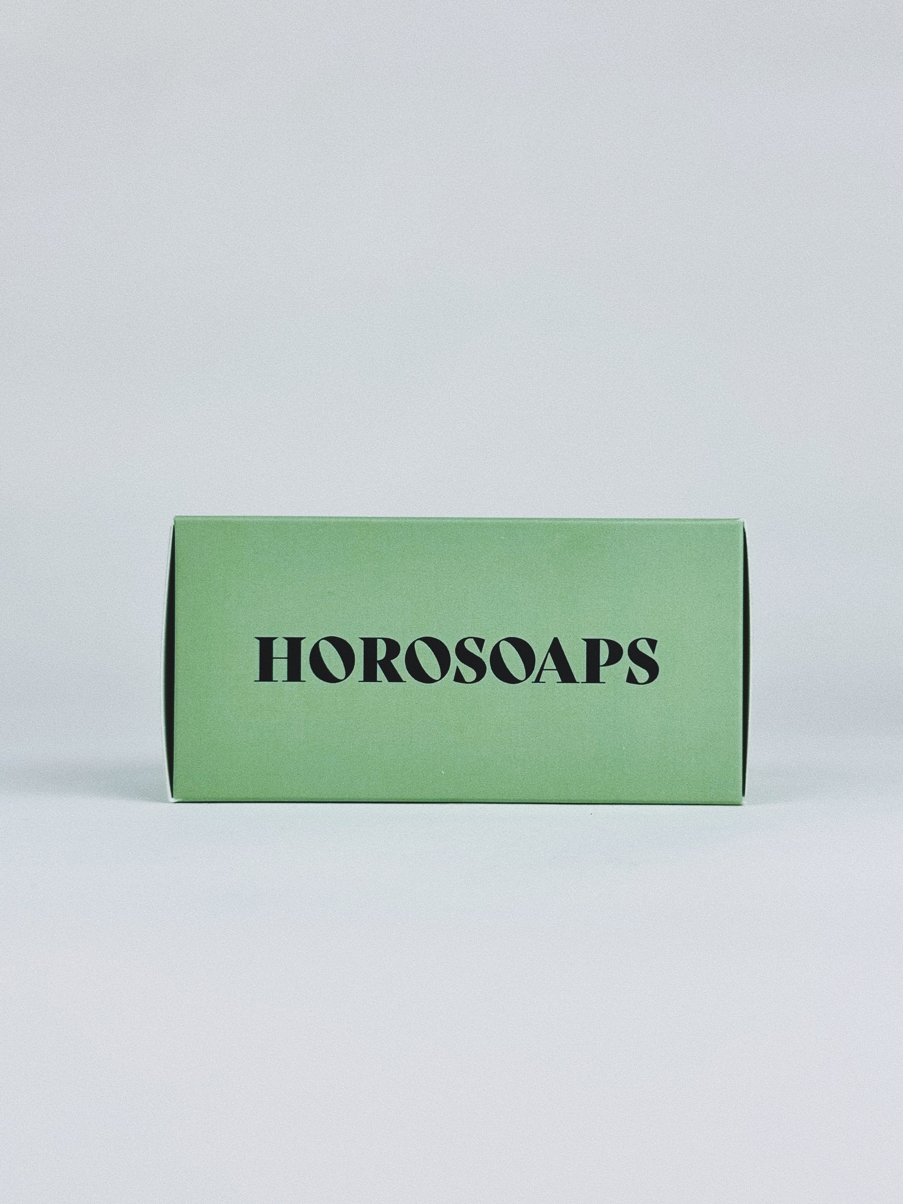 Taurus Soap Bar