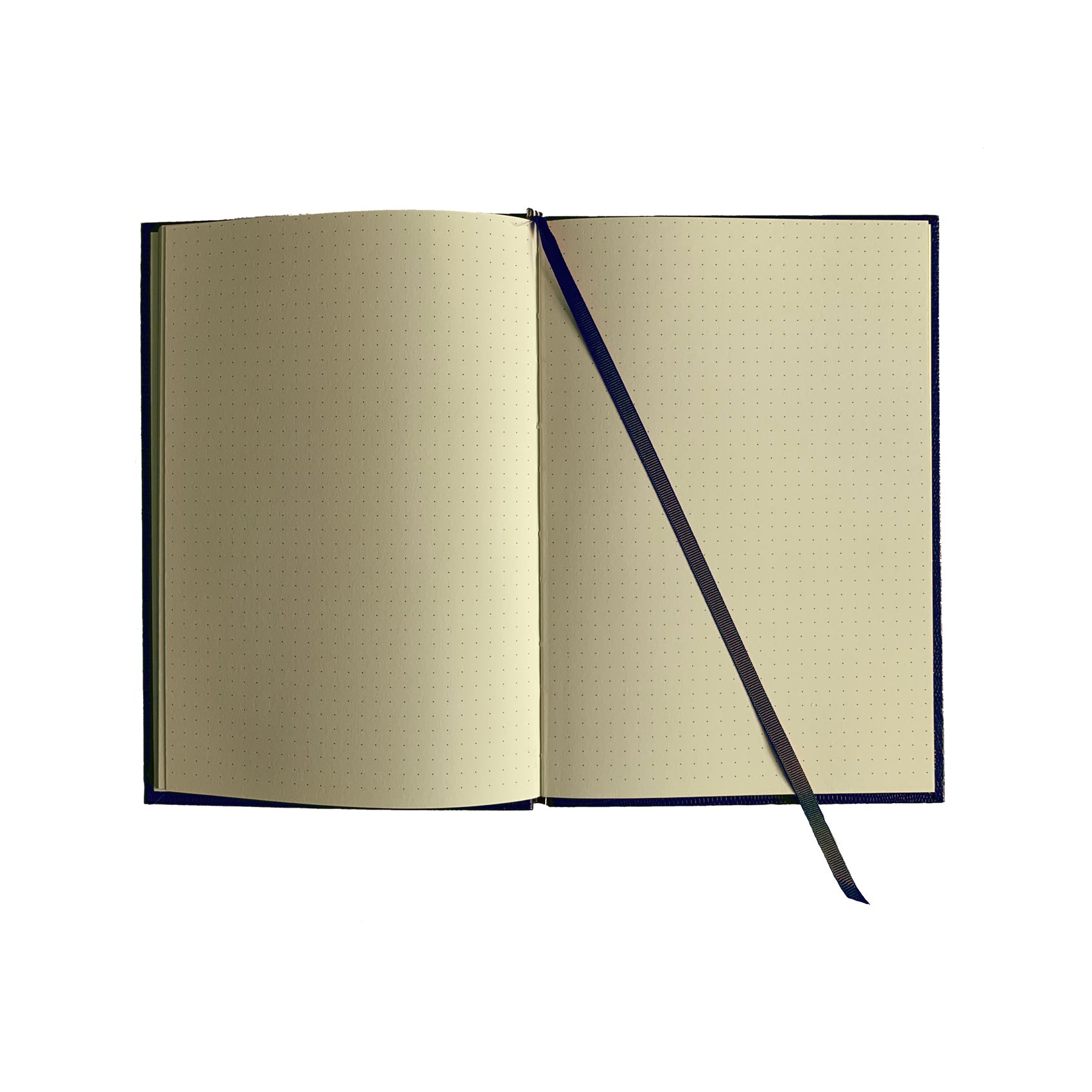 Masterful Inactivity Notebook