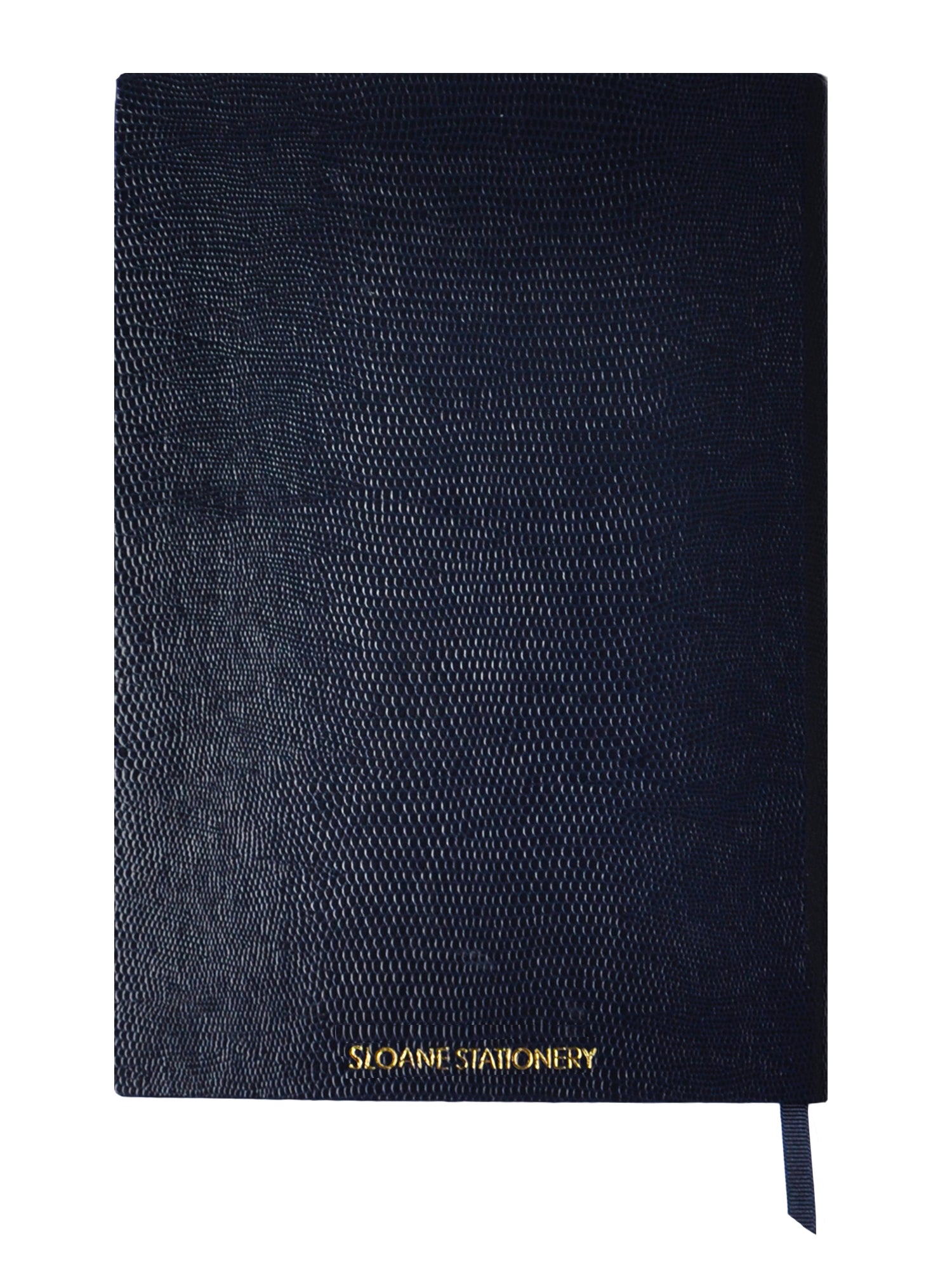 Masterful Inactivity Notebook