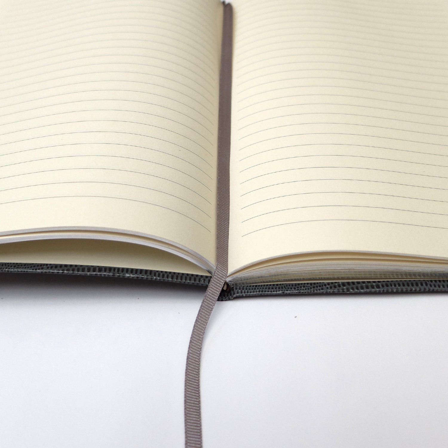 Alphabet Notebook