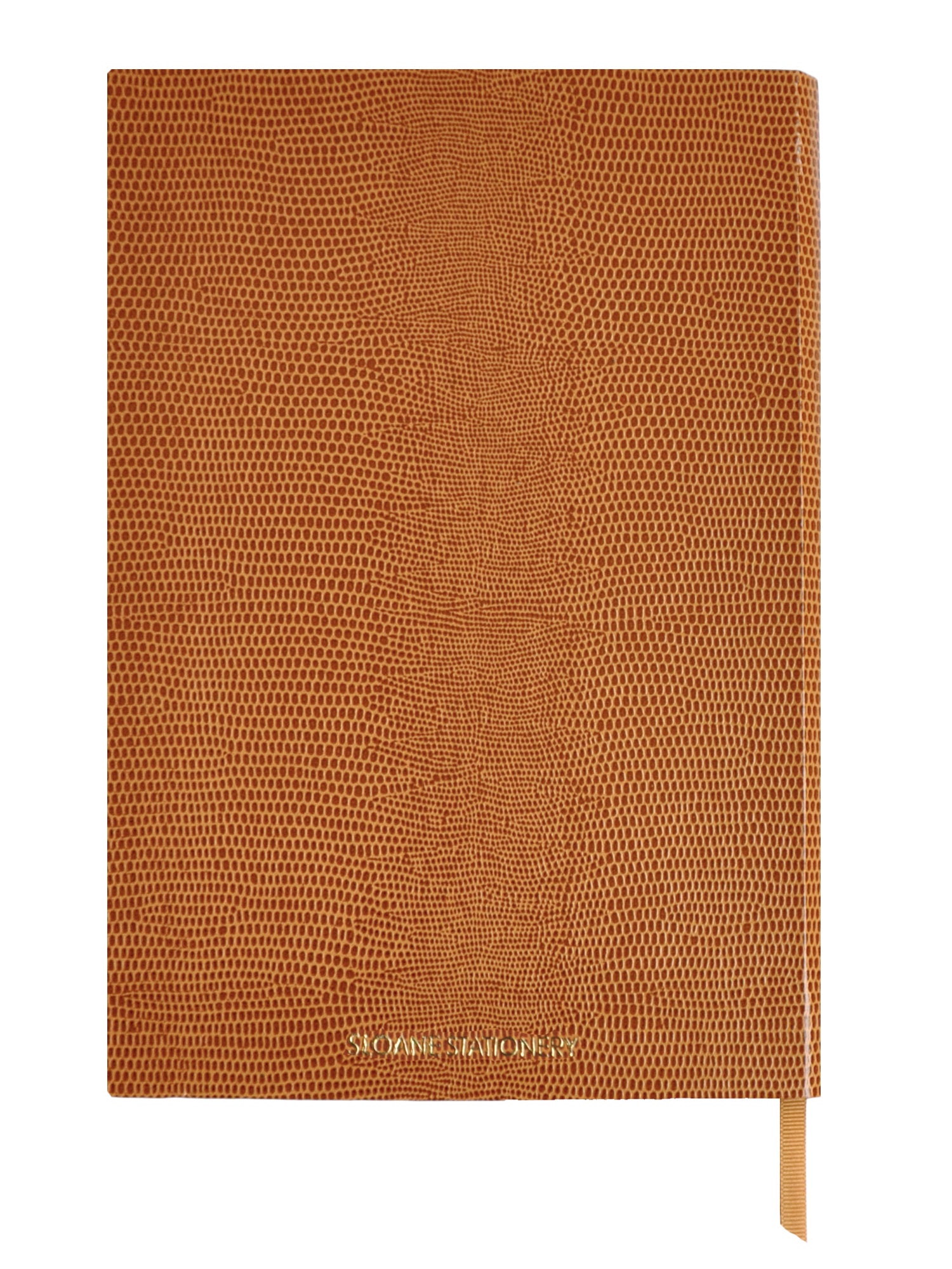 Alphabet Notebook