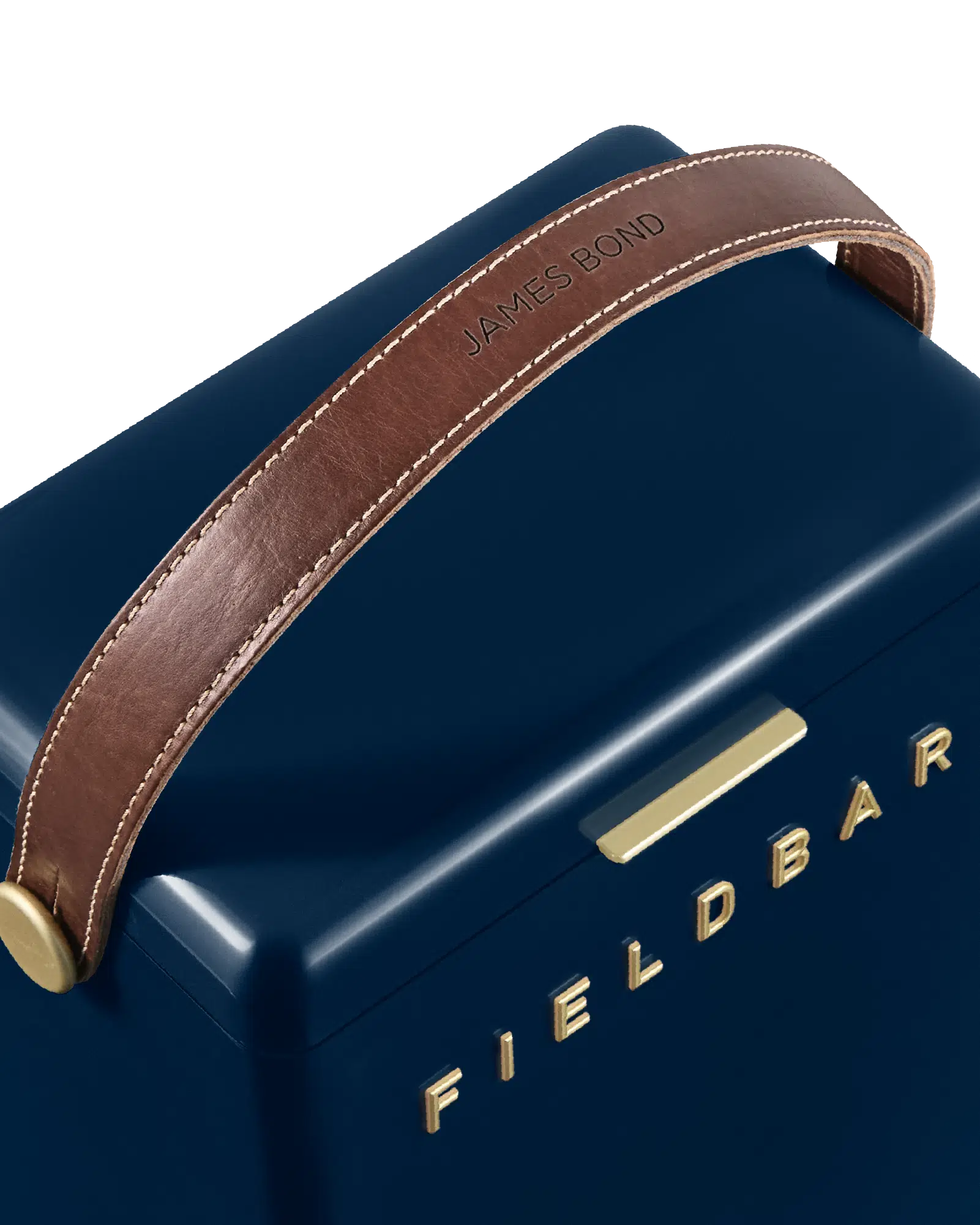 Sea Boat Blue Drinks Box