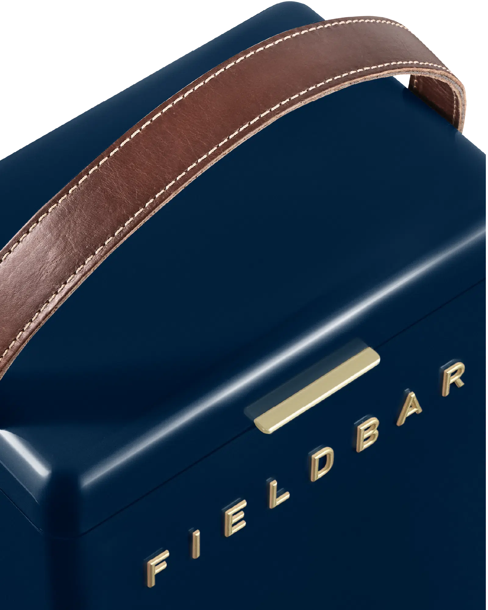Sea Boat Blue Drinks Box