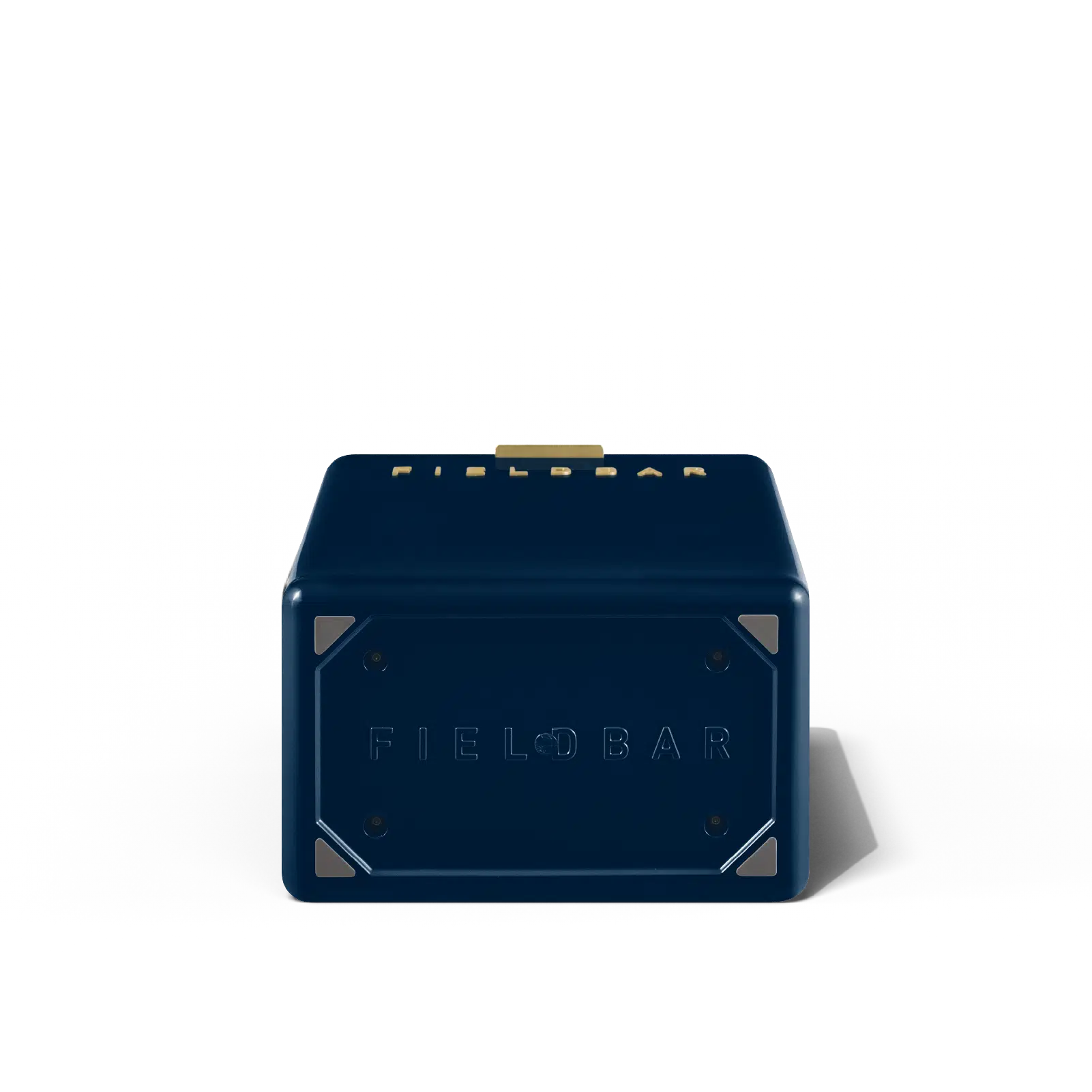 Sea Boat Blue Drinks Box