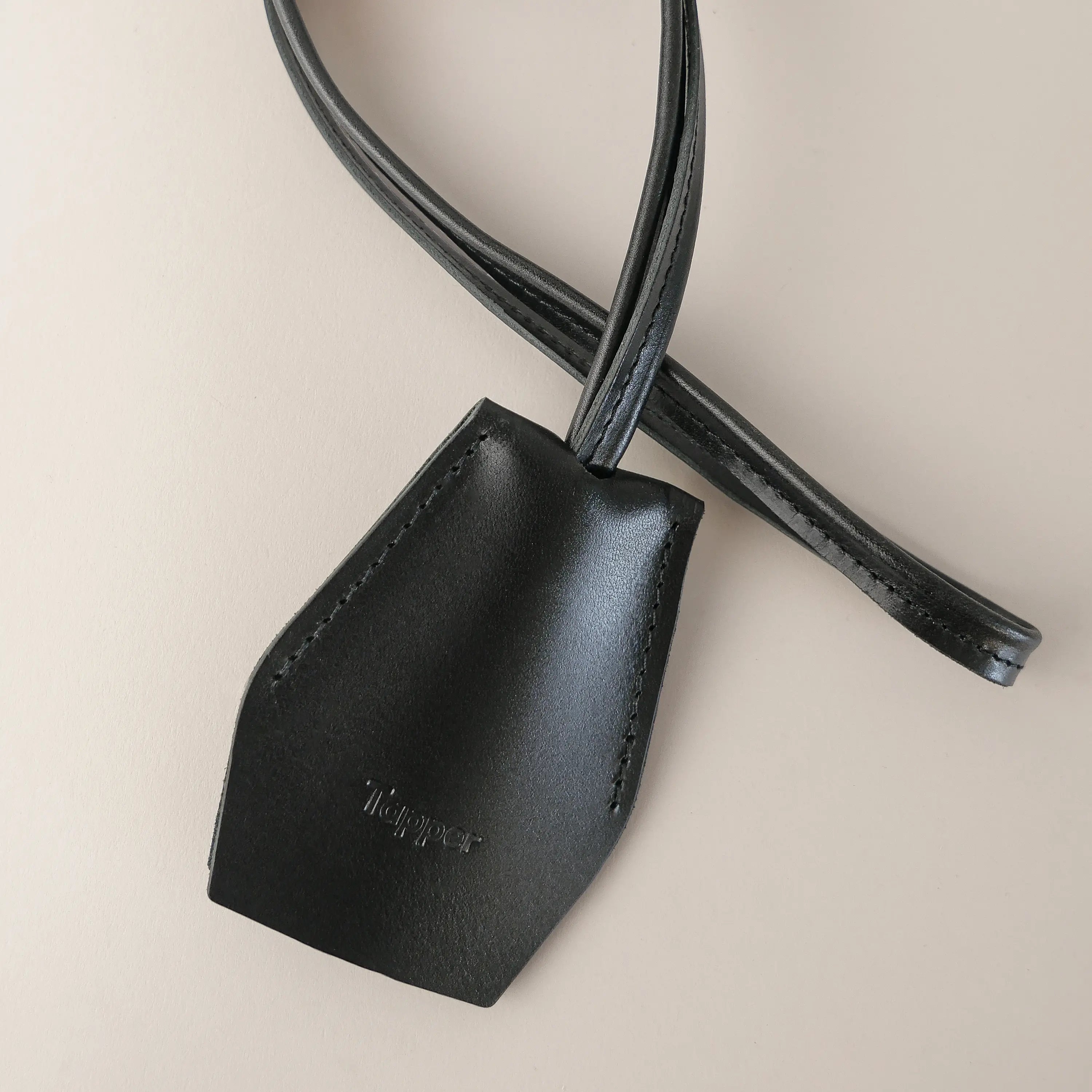 Leather AirPods Strap & Key Holder