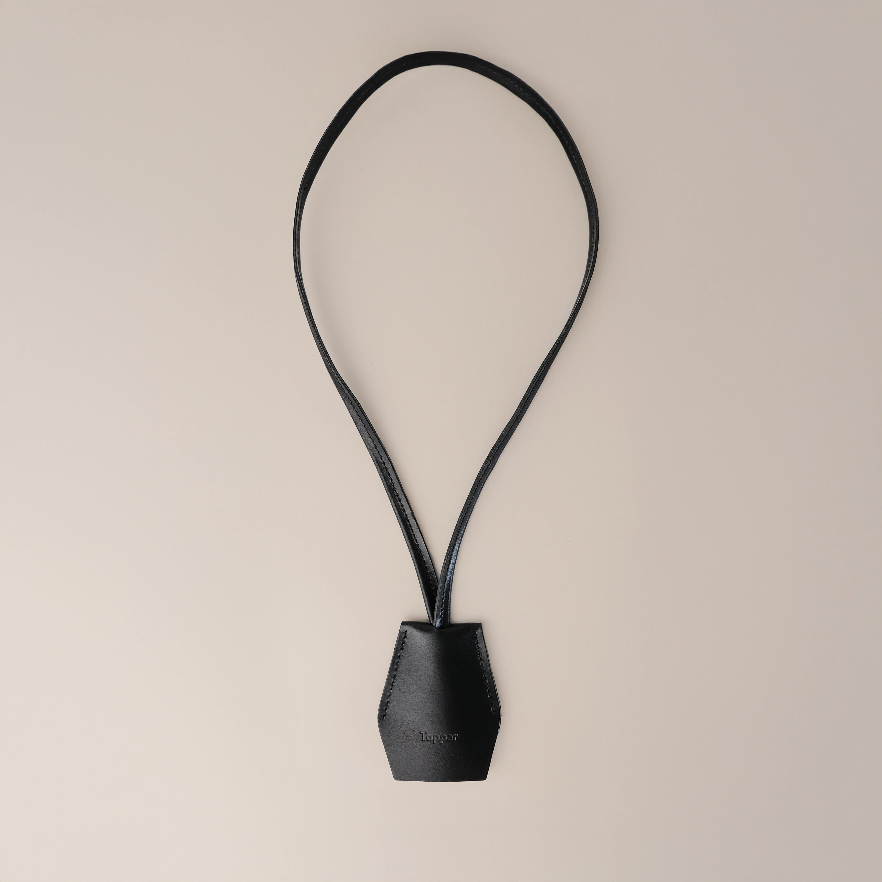 Leather AirPods Strap & Key Holder